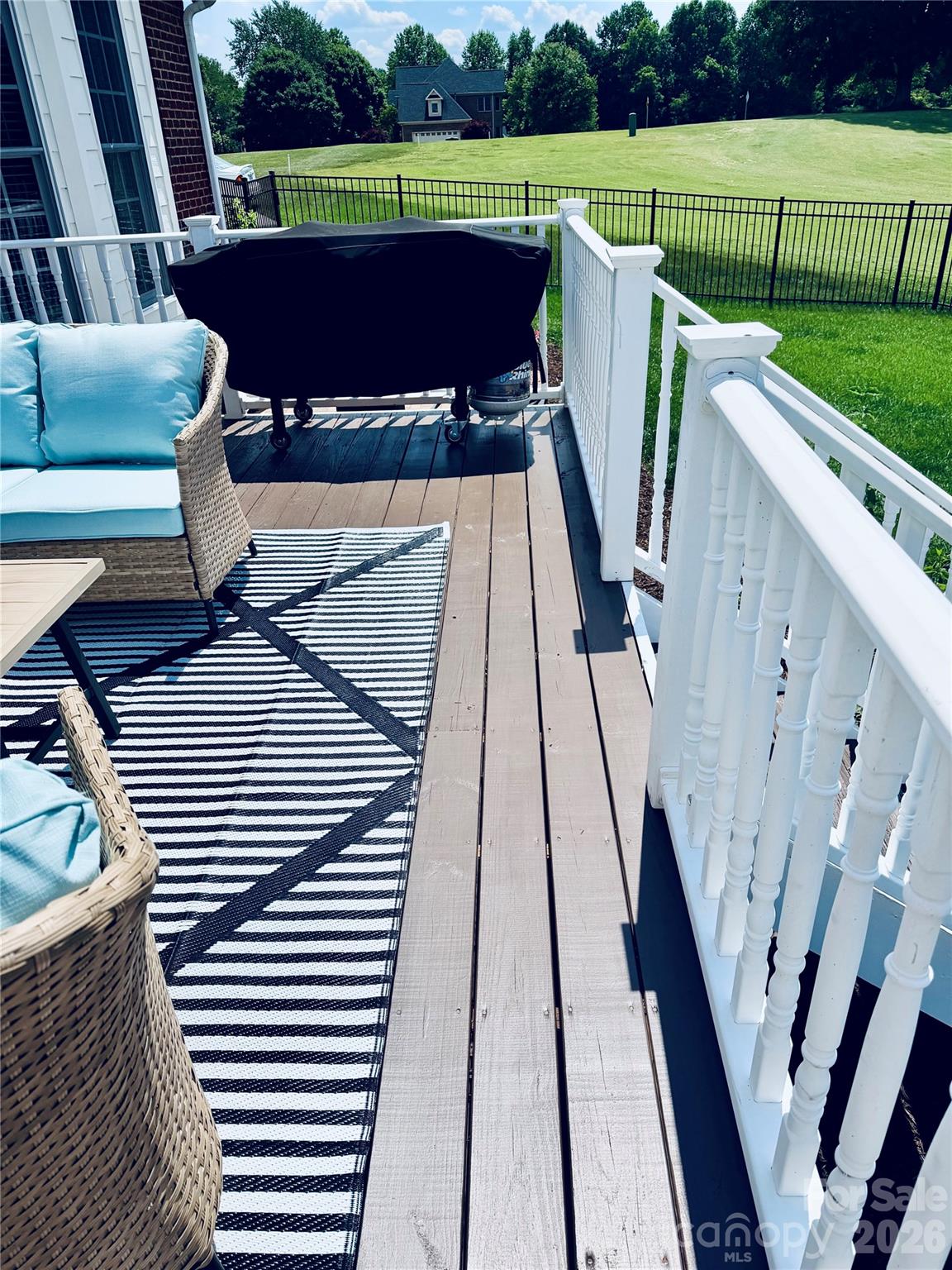 Deer Brook - Residential