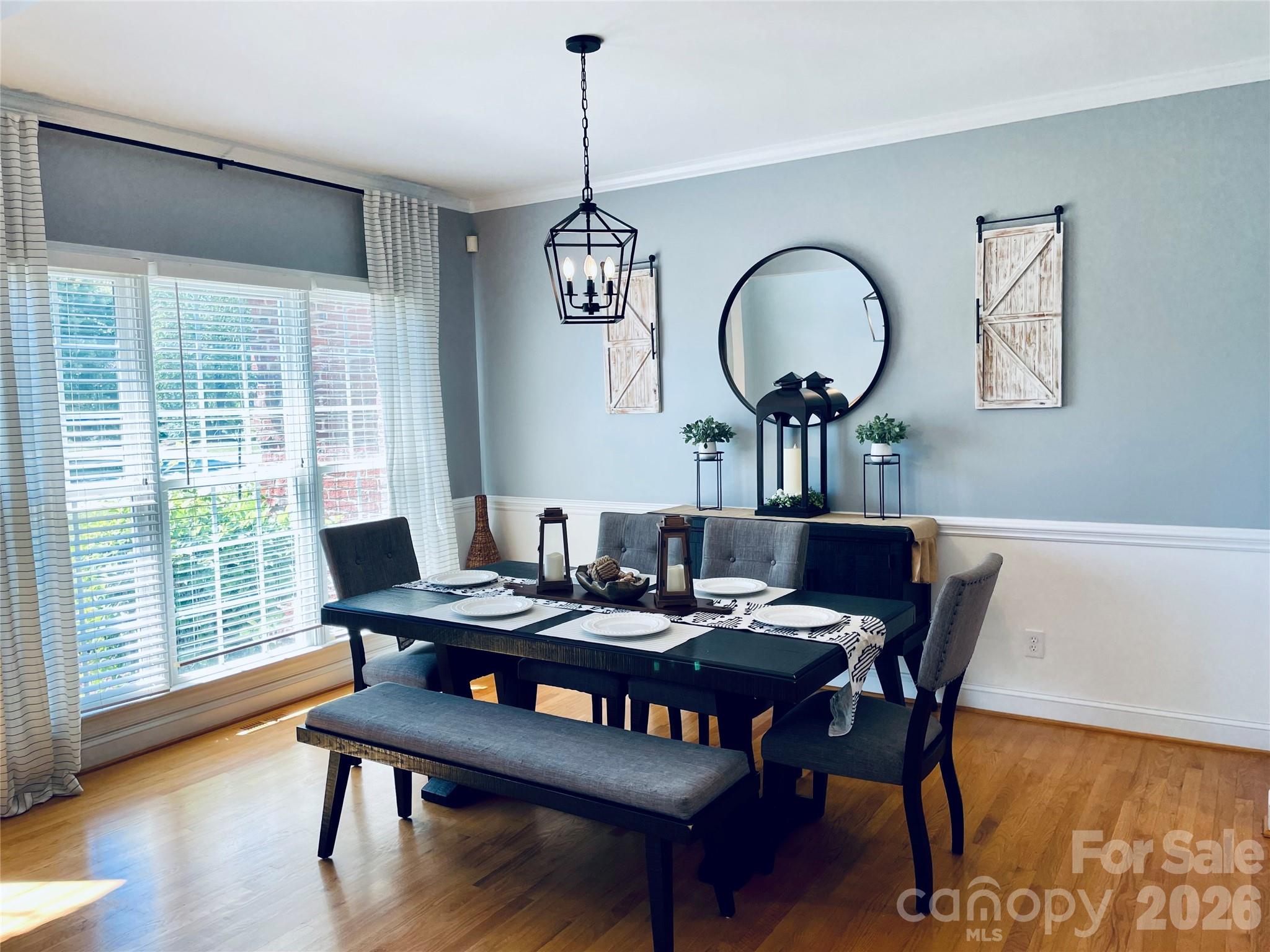 Deer Brook - Residential