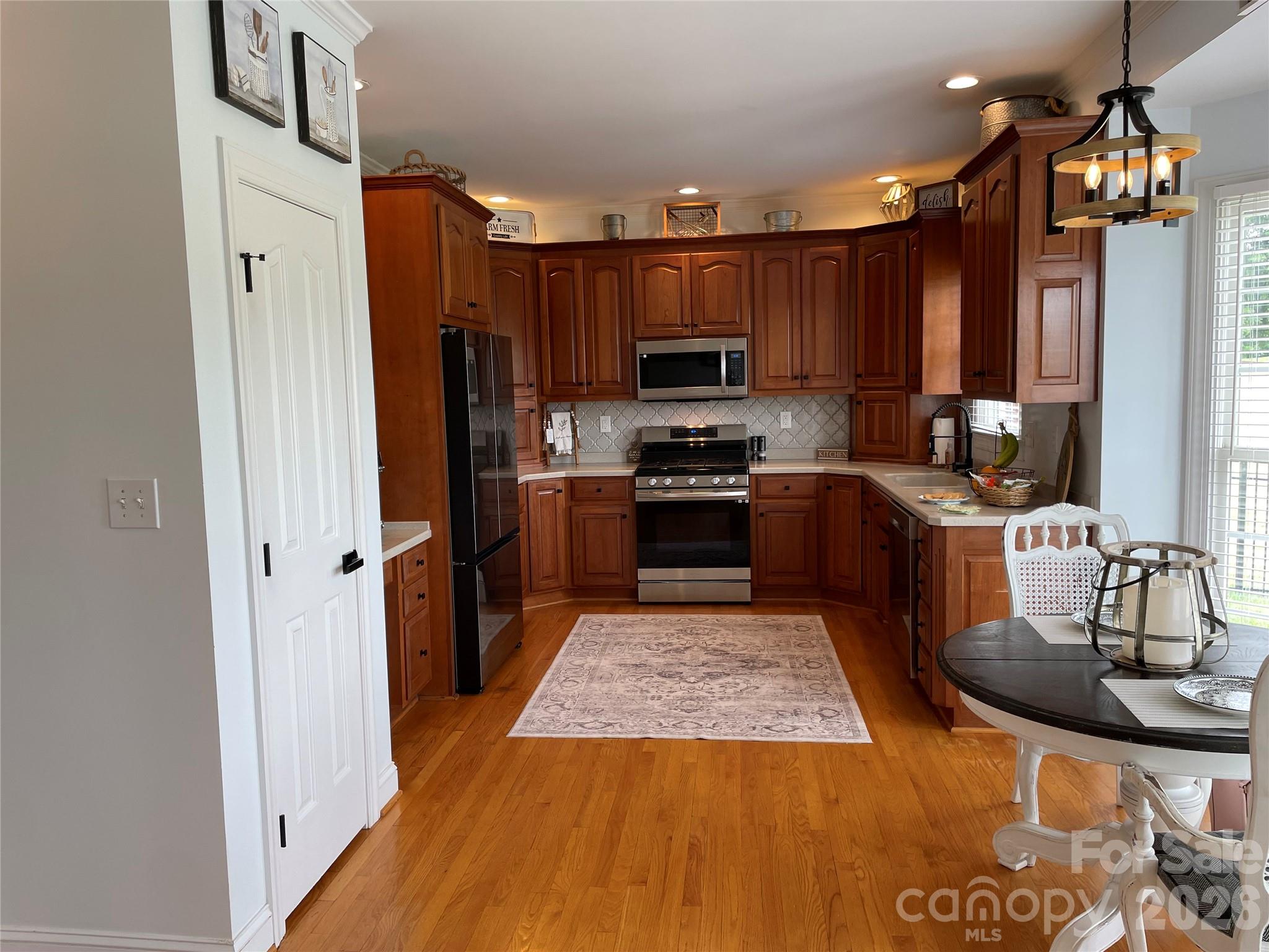 Deer Brook - Residential