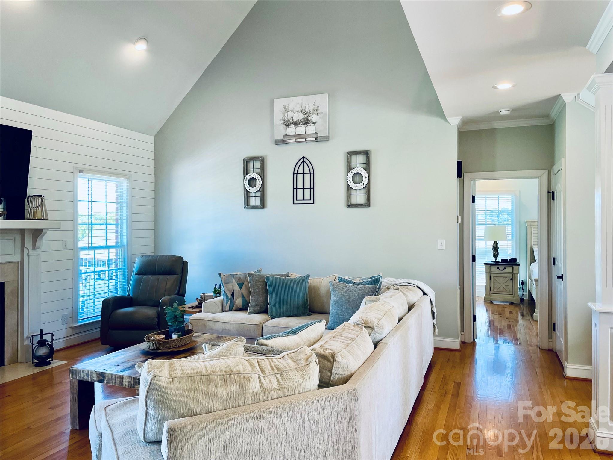 Deer Brook - Residential