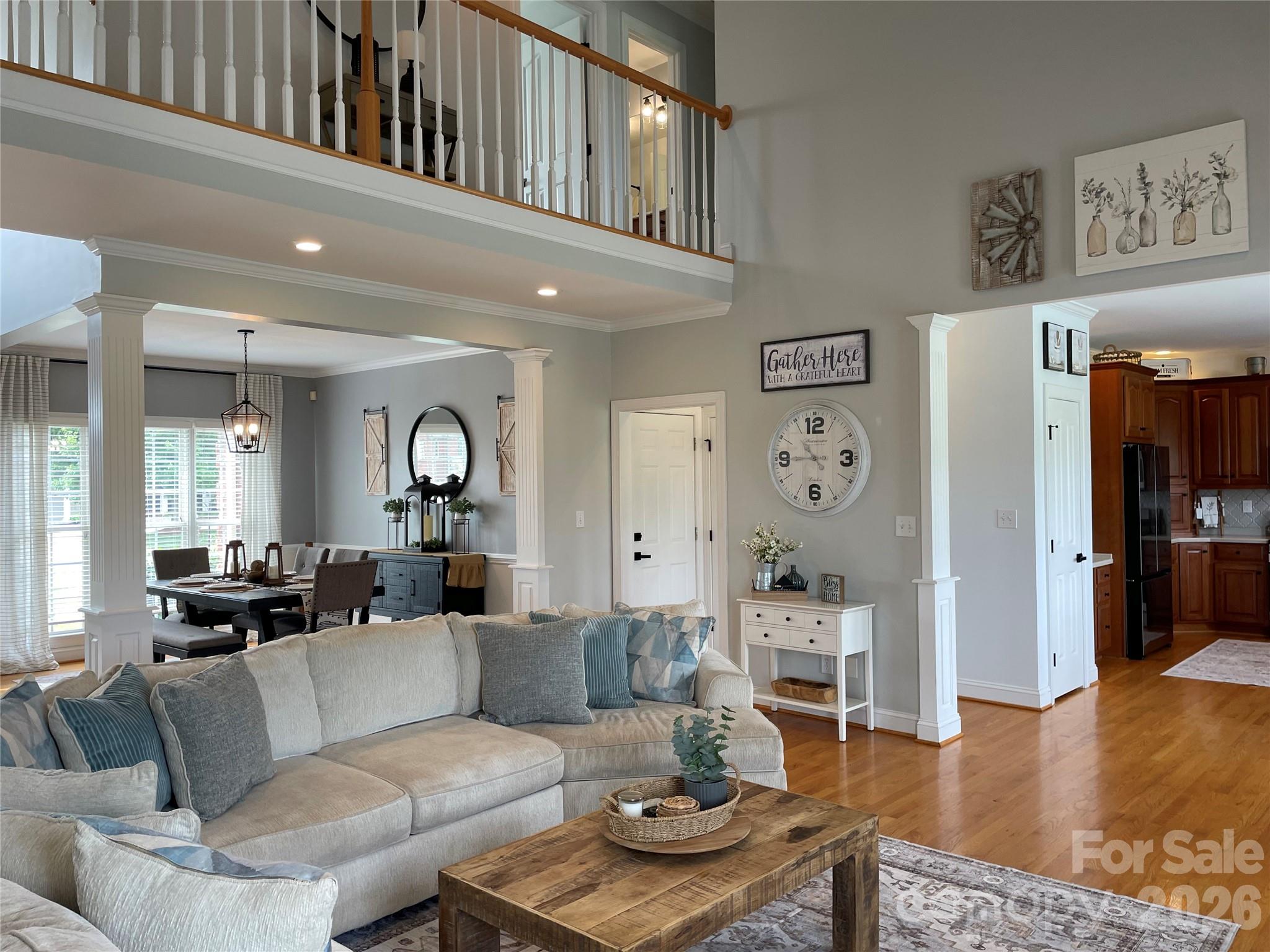 Deer Brook - Residential