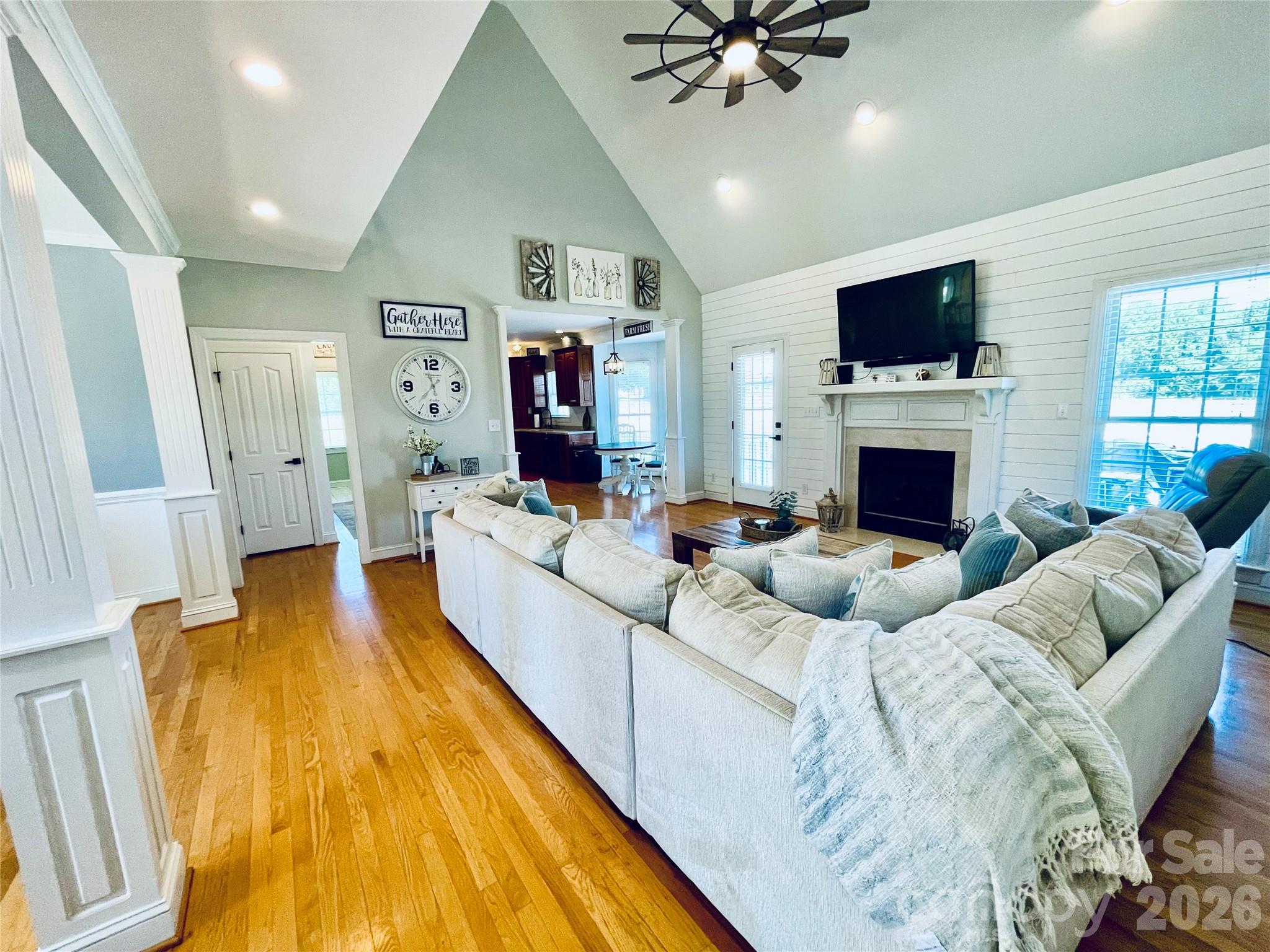 Deer Brook - Residential