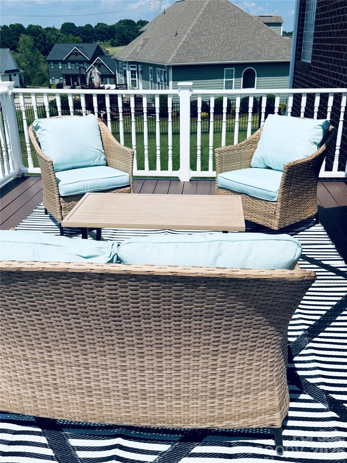 Deer Brook - Residential