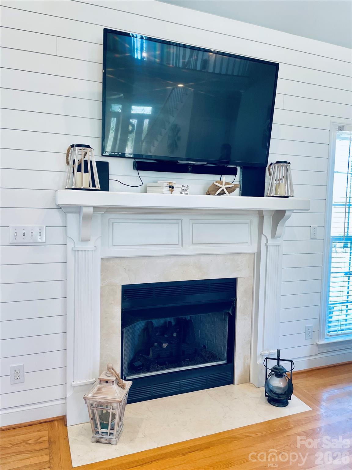 Deer Brook - Residential