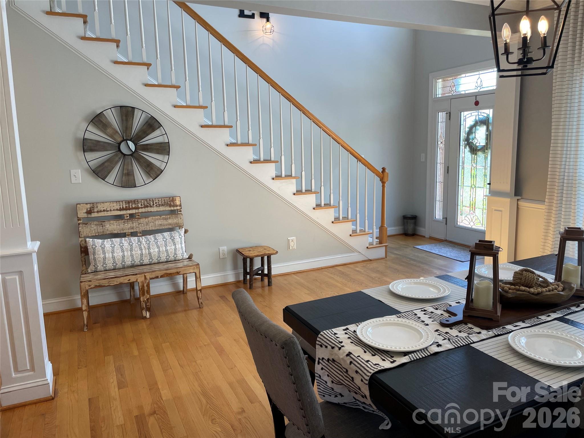 Deer Brook - Residential