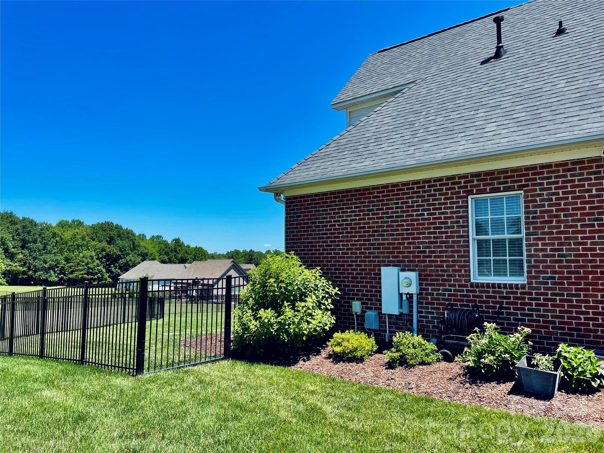 Deer Brook - Residential