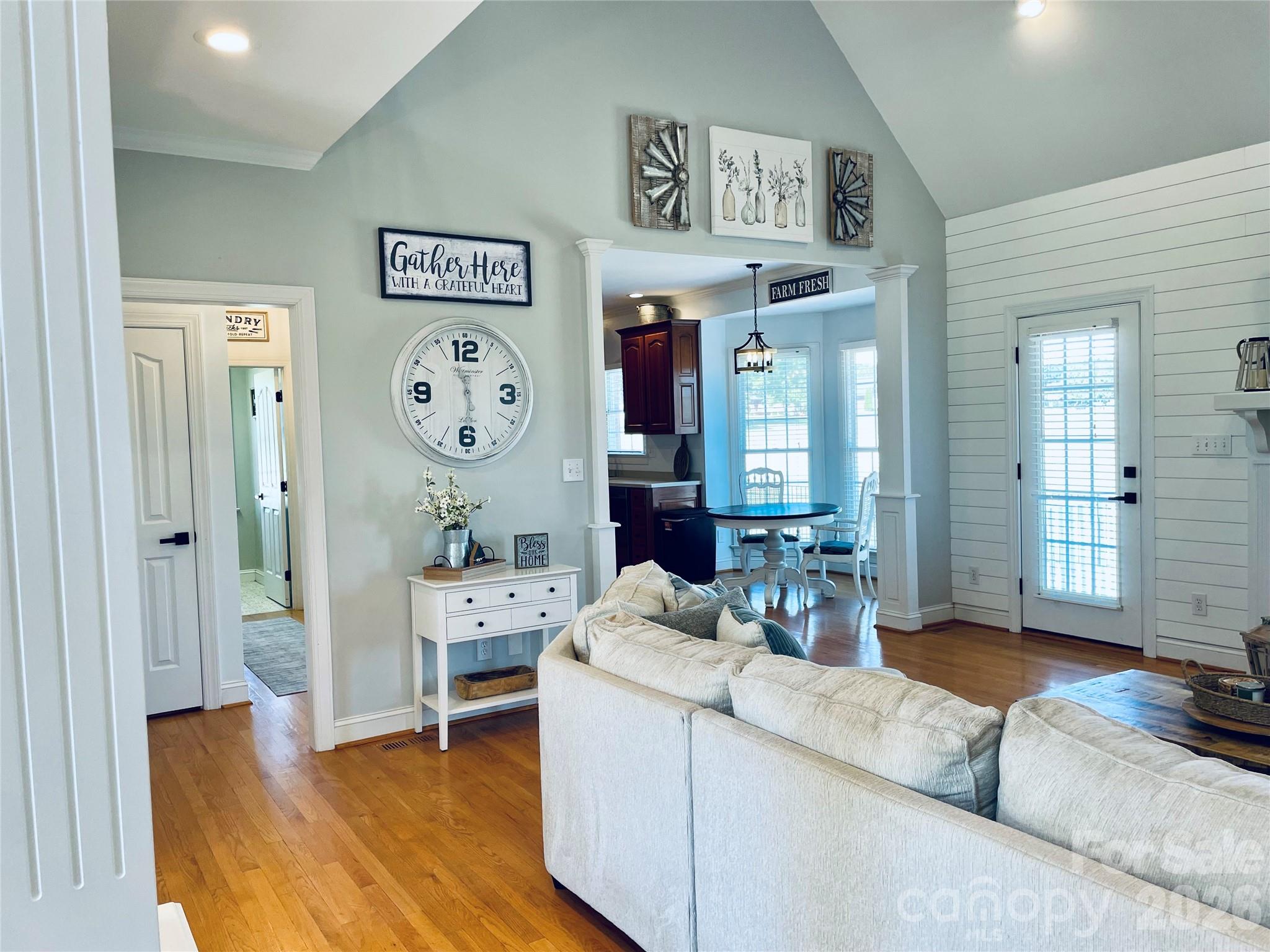 Deer Brook - Residential