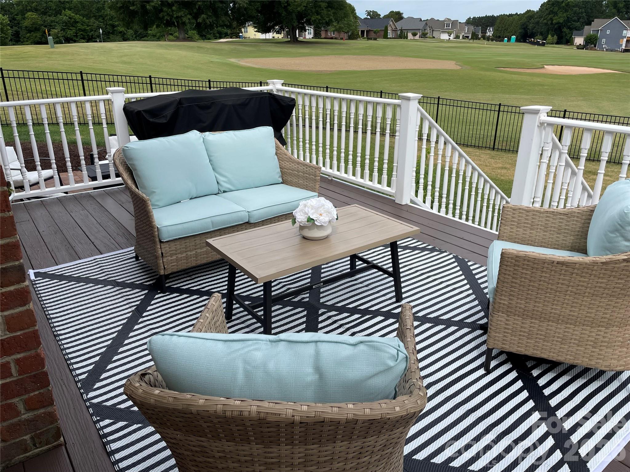 Deer Brook - Residential