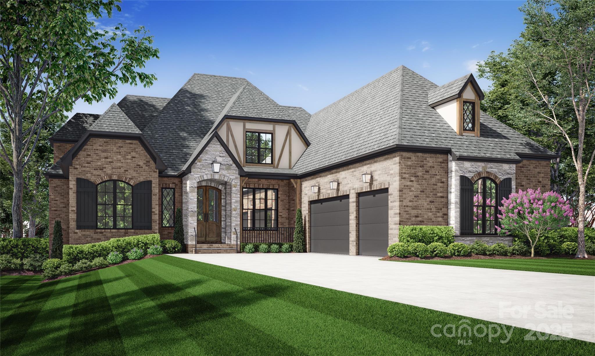 Twin Lakes - Residential
