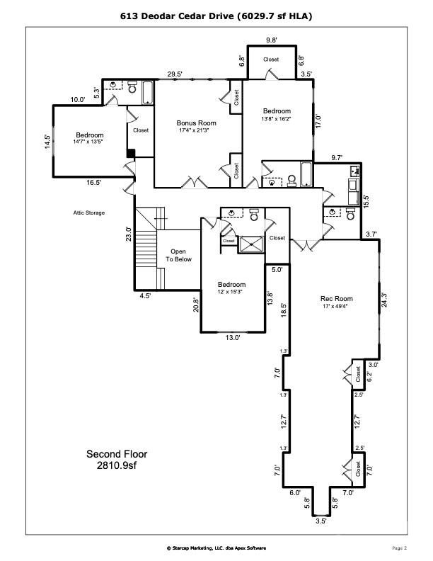 Twin Lakes - Residential
