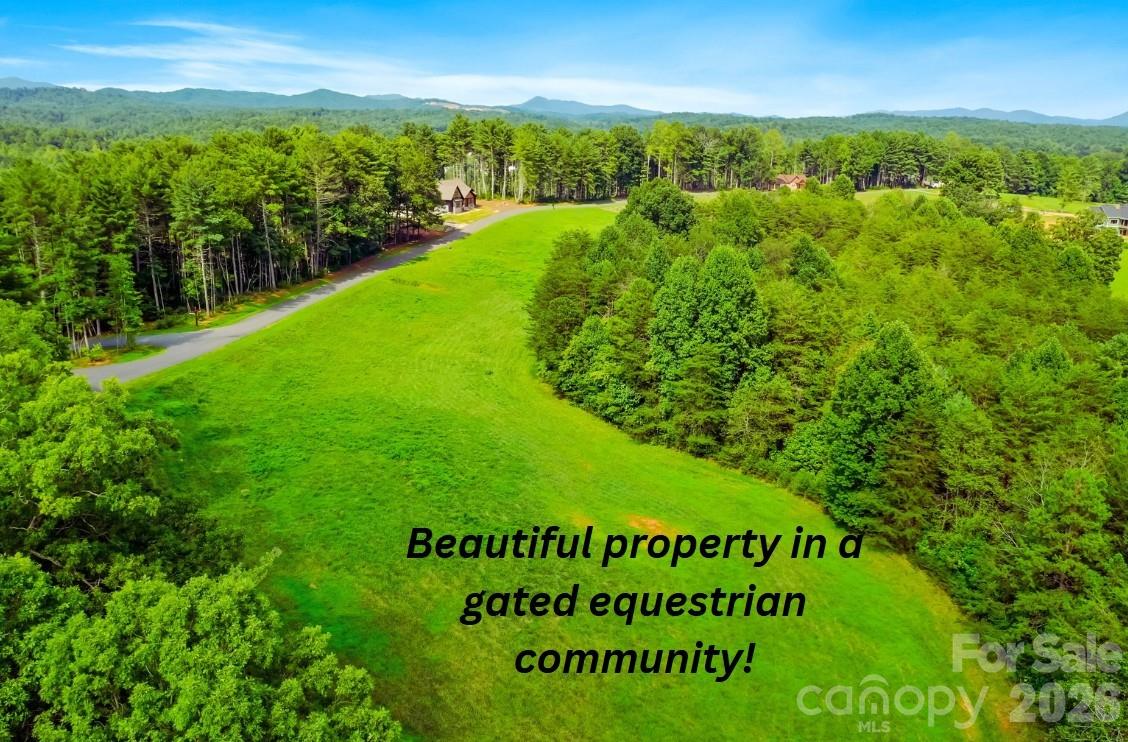 The Coves Mountain River Club - Land