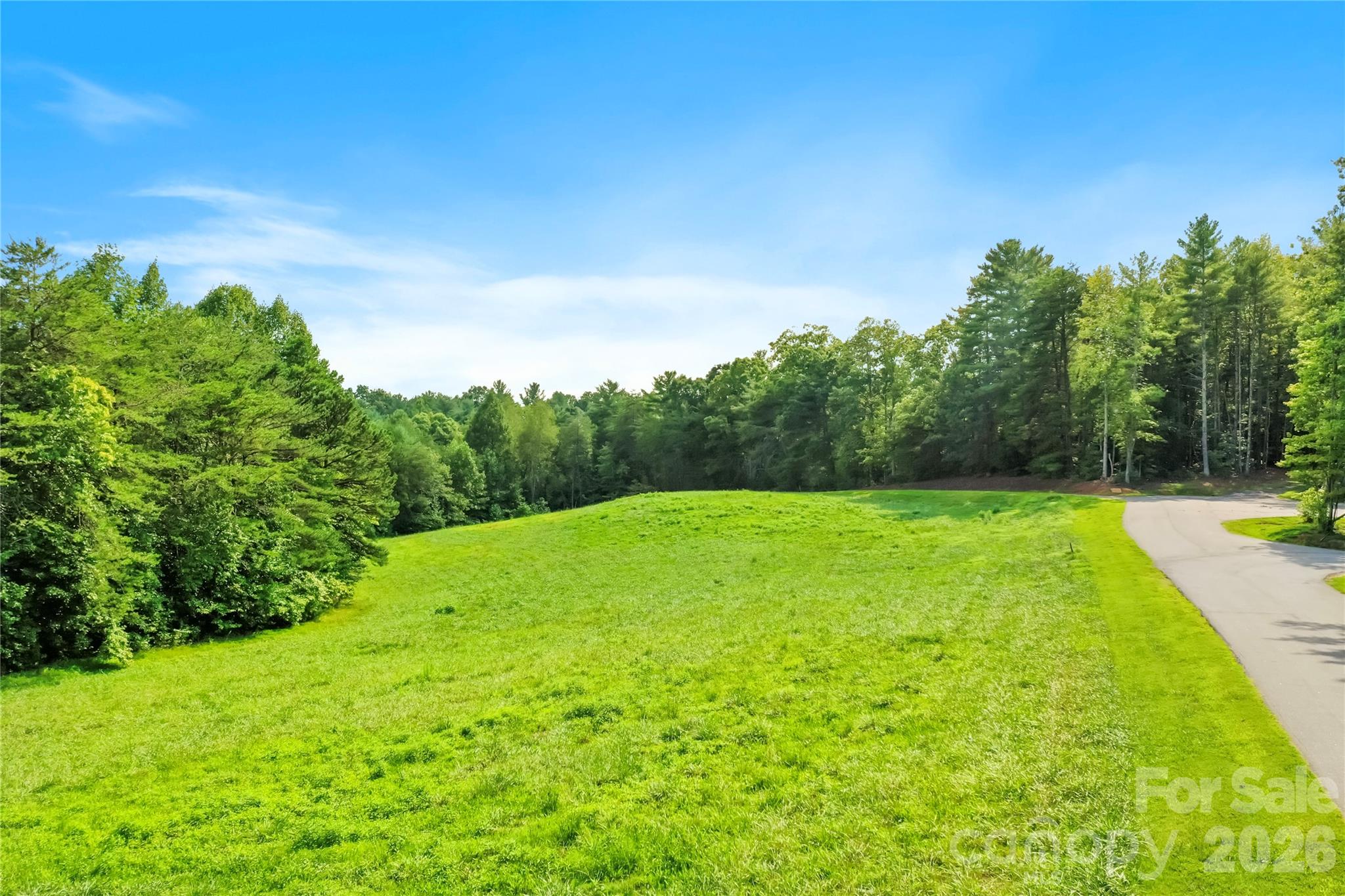 The Coves Mountain River Club - Land