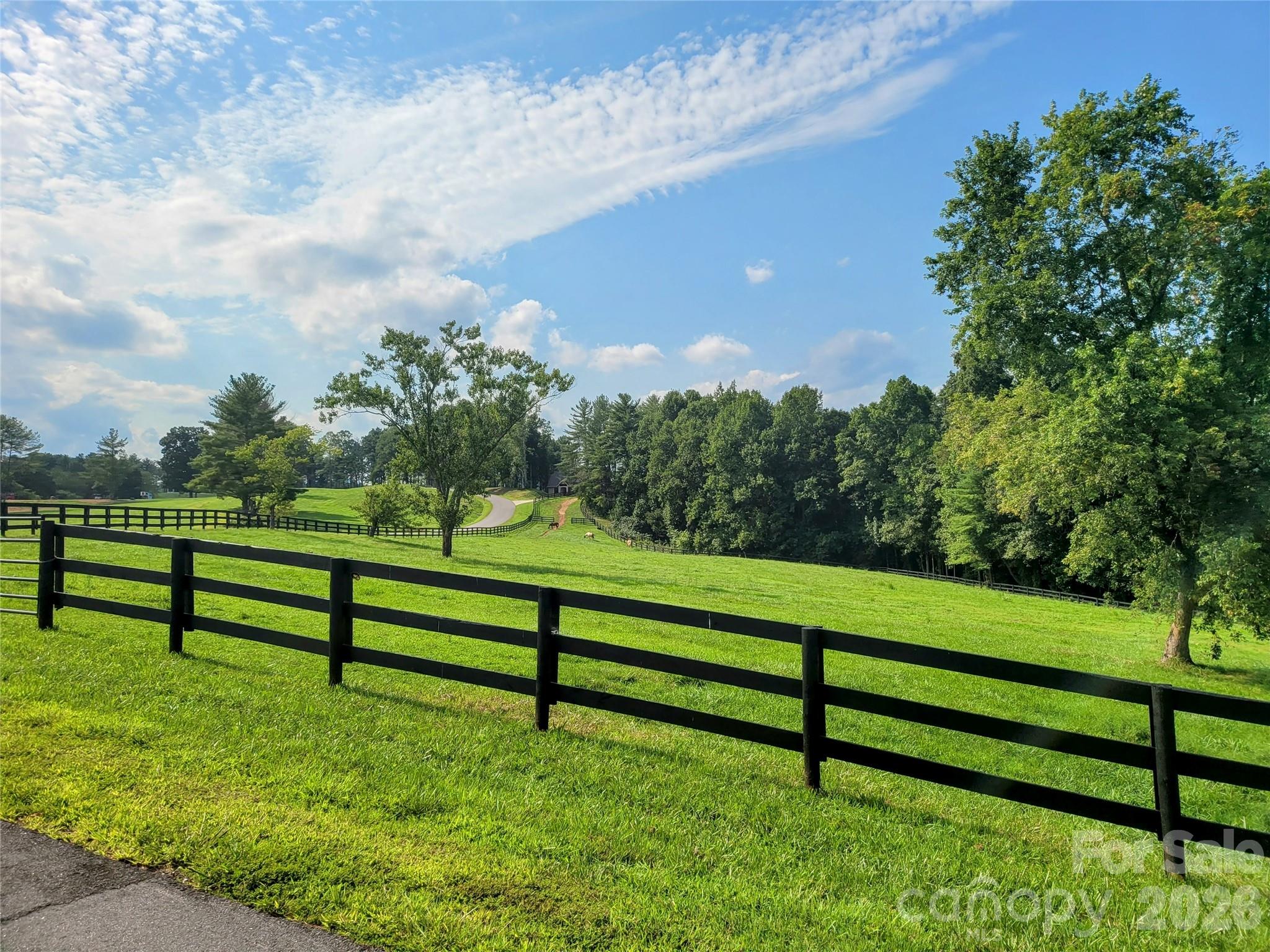 The Coves Mountain River Club - Land