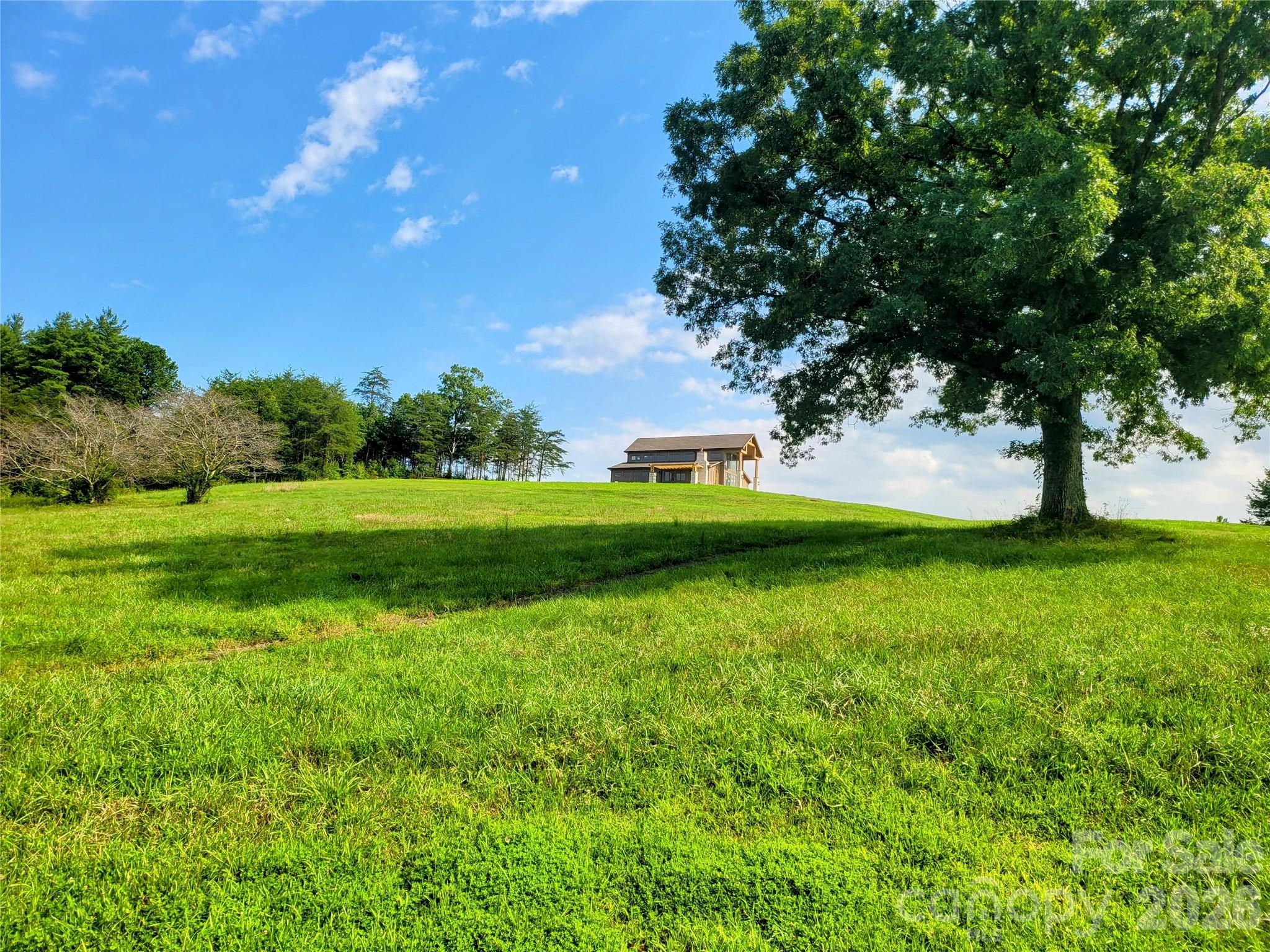 The Coves Mountain River Club - Land