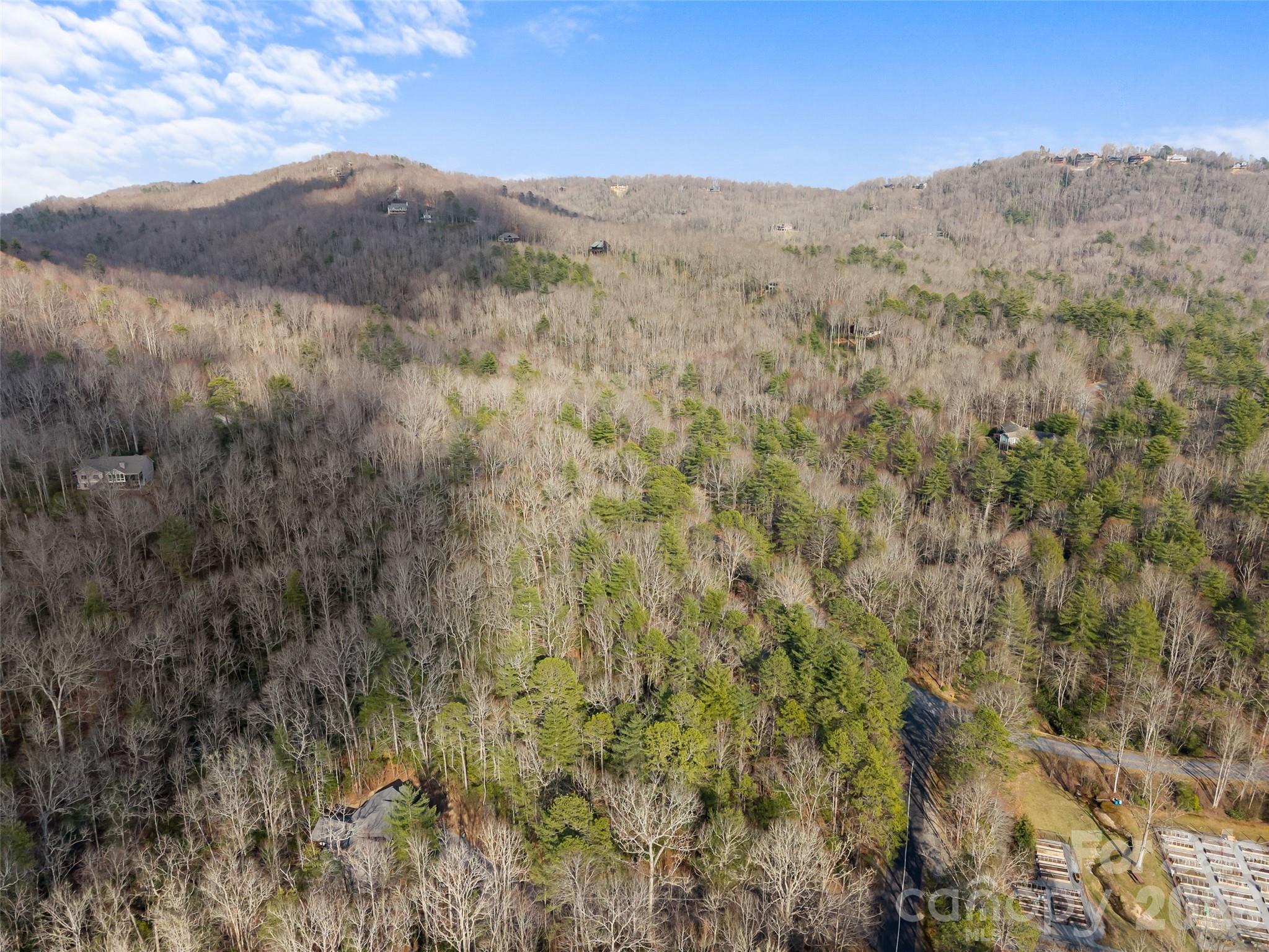 Connestee Falls - Land