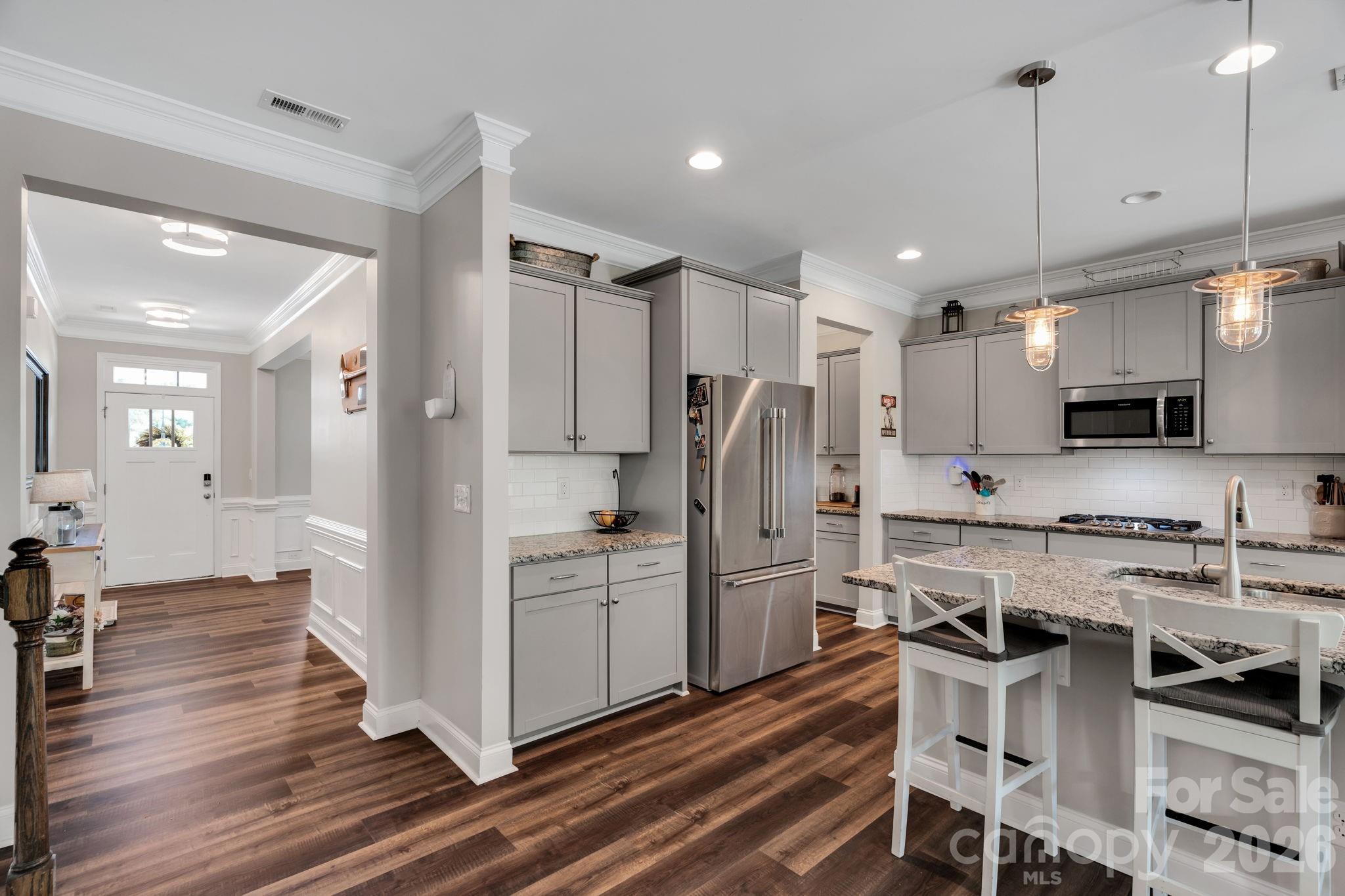 Millbridge - Residential