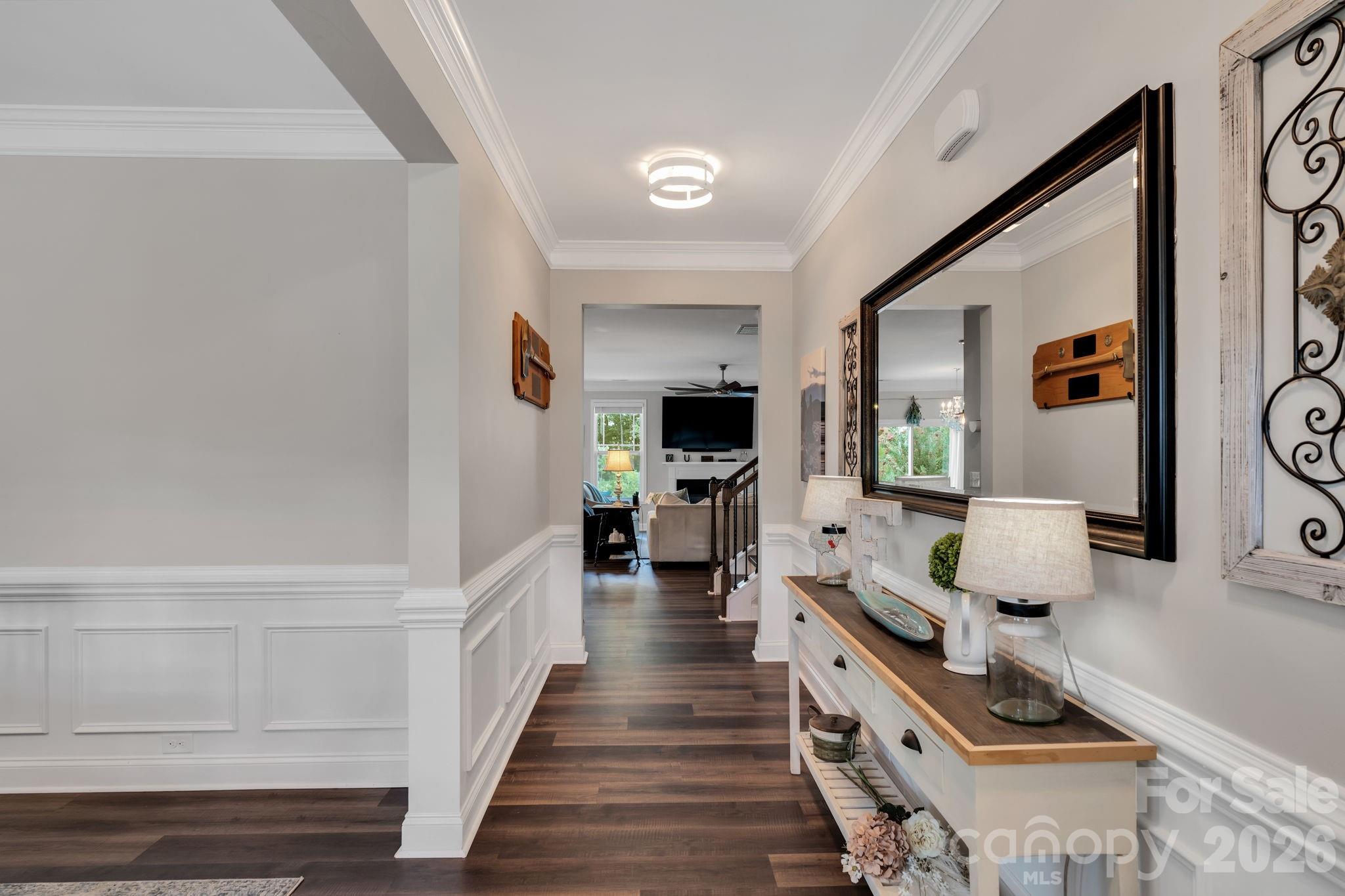 Millbridge - Residential