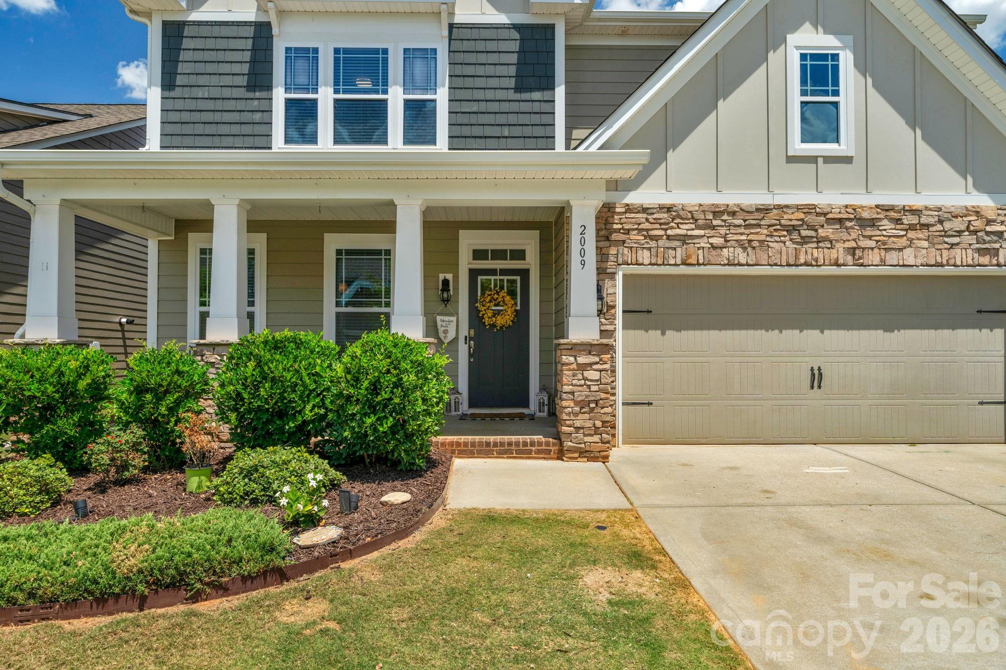 Millbridge - Residential