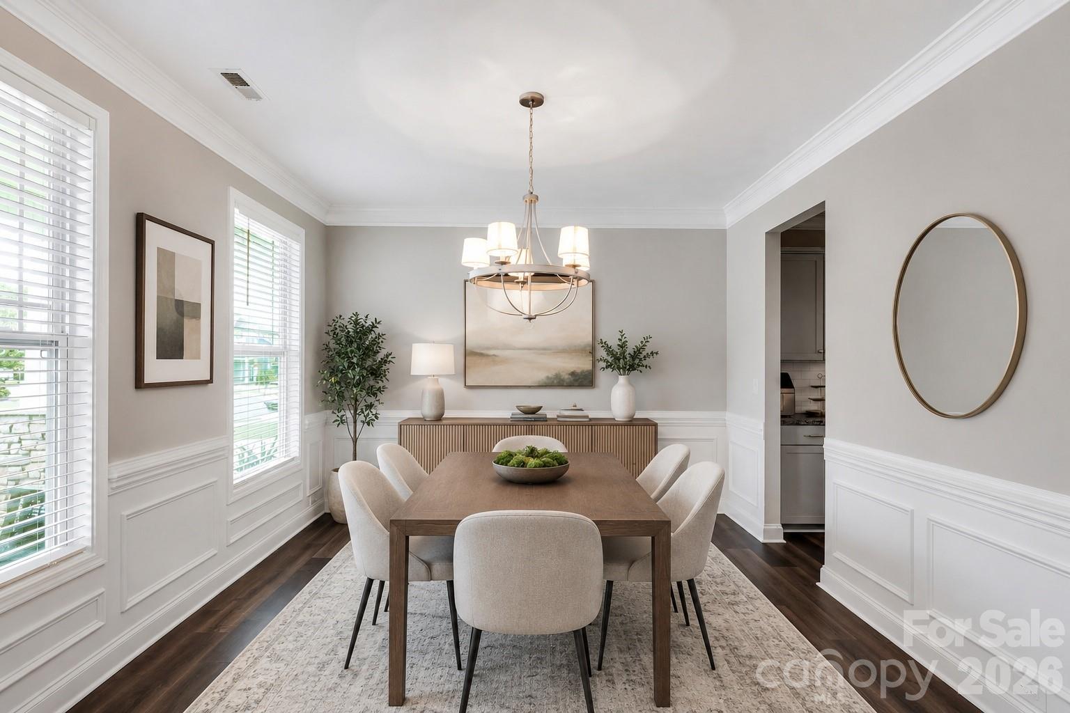 Millbridge - Residential