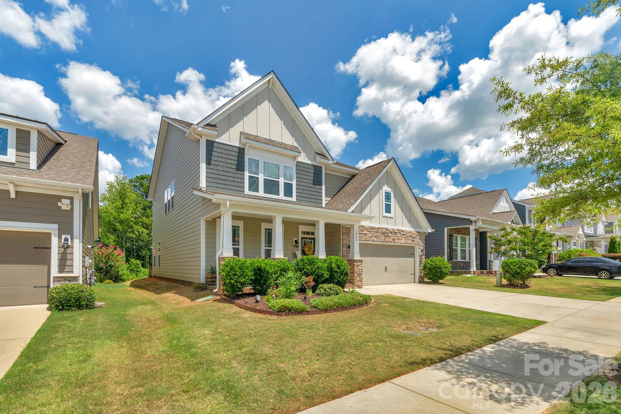 Millbridge - Residential