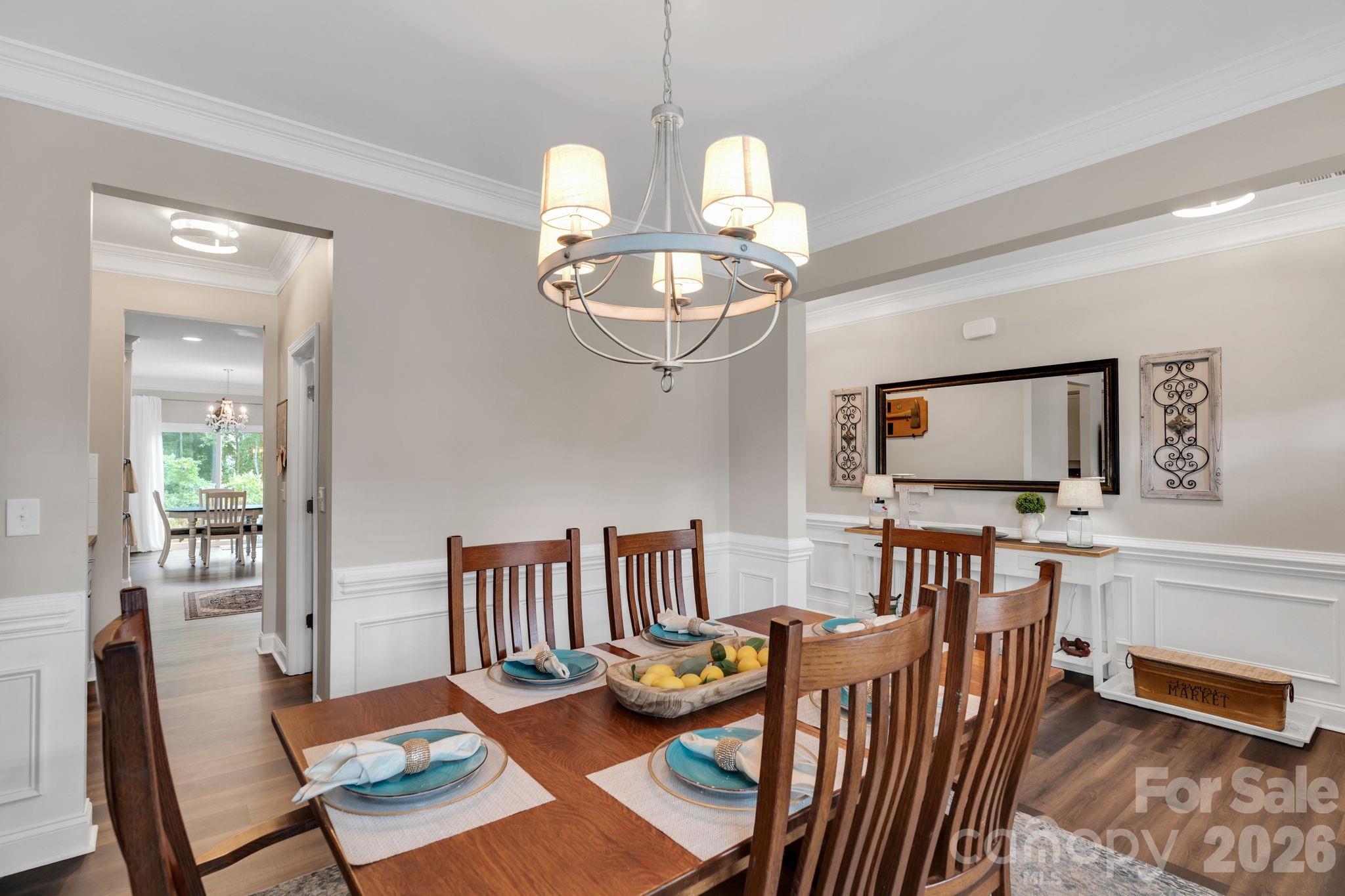 Millbridge - Residential
