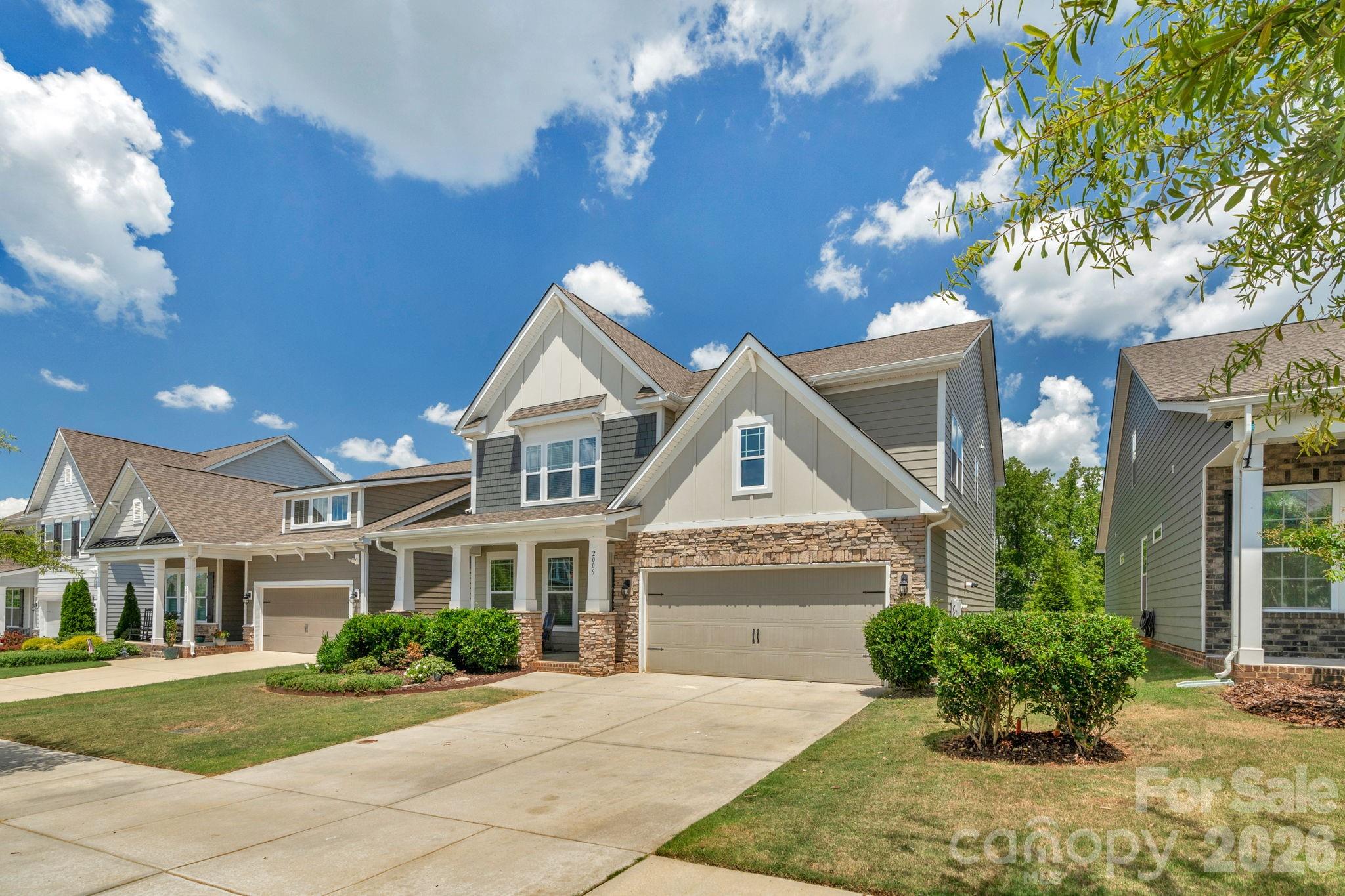 Millbridge - Residential