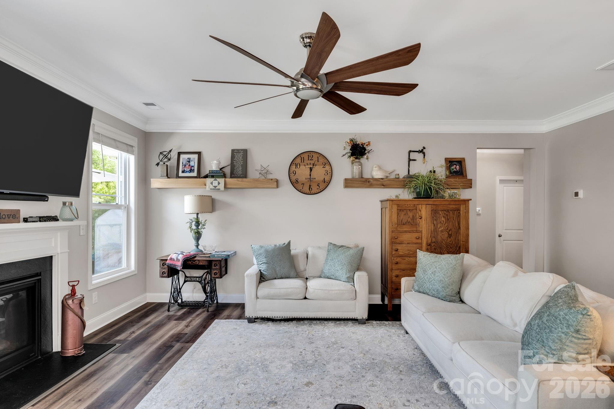 Millbridge - Residential
