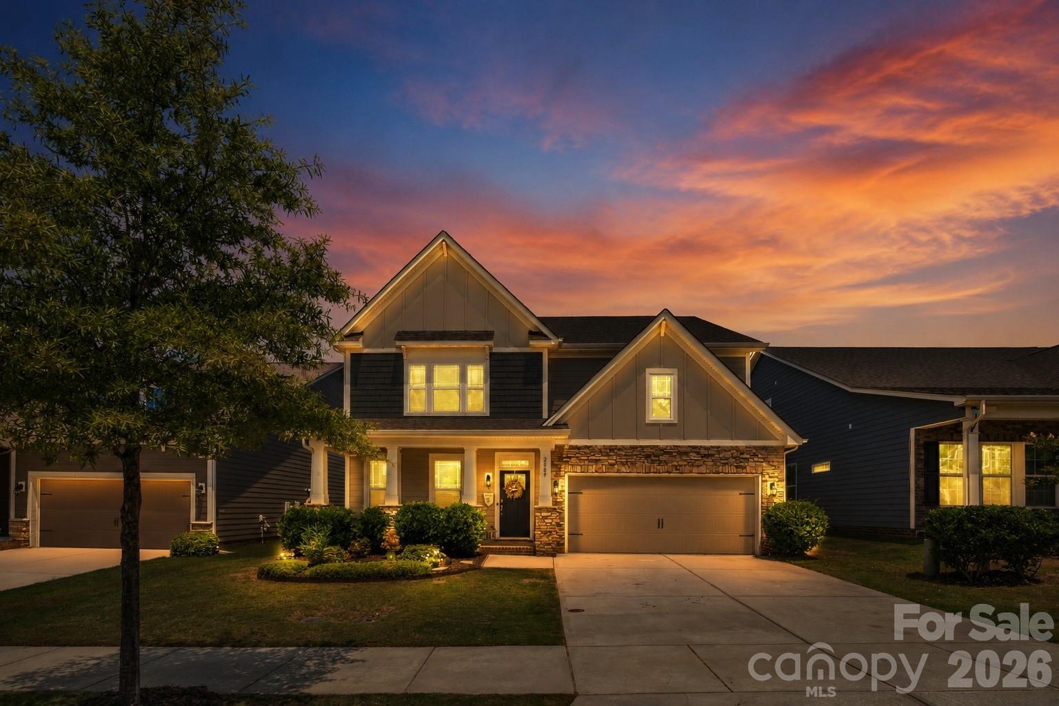 Millbridge - Residential