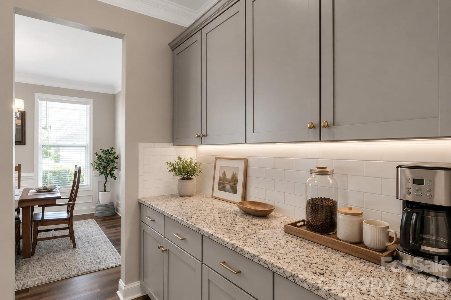 Millbridge - Residential