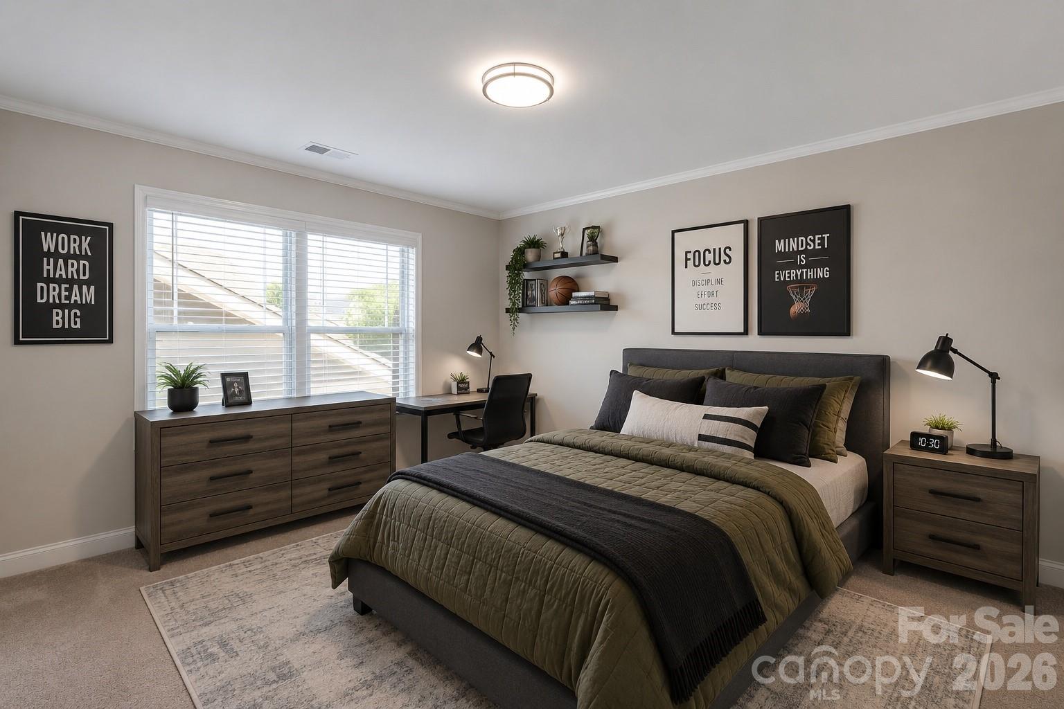 Millbridge - Residential
