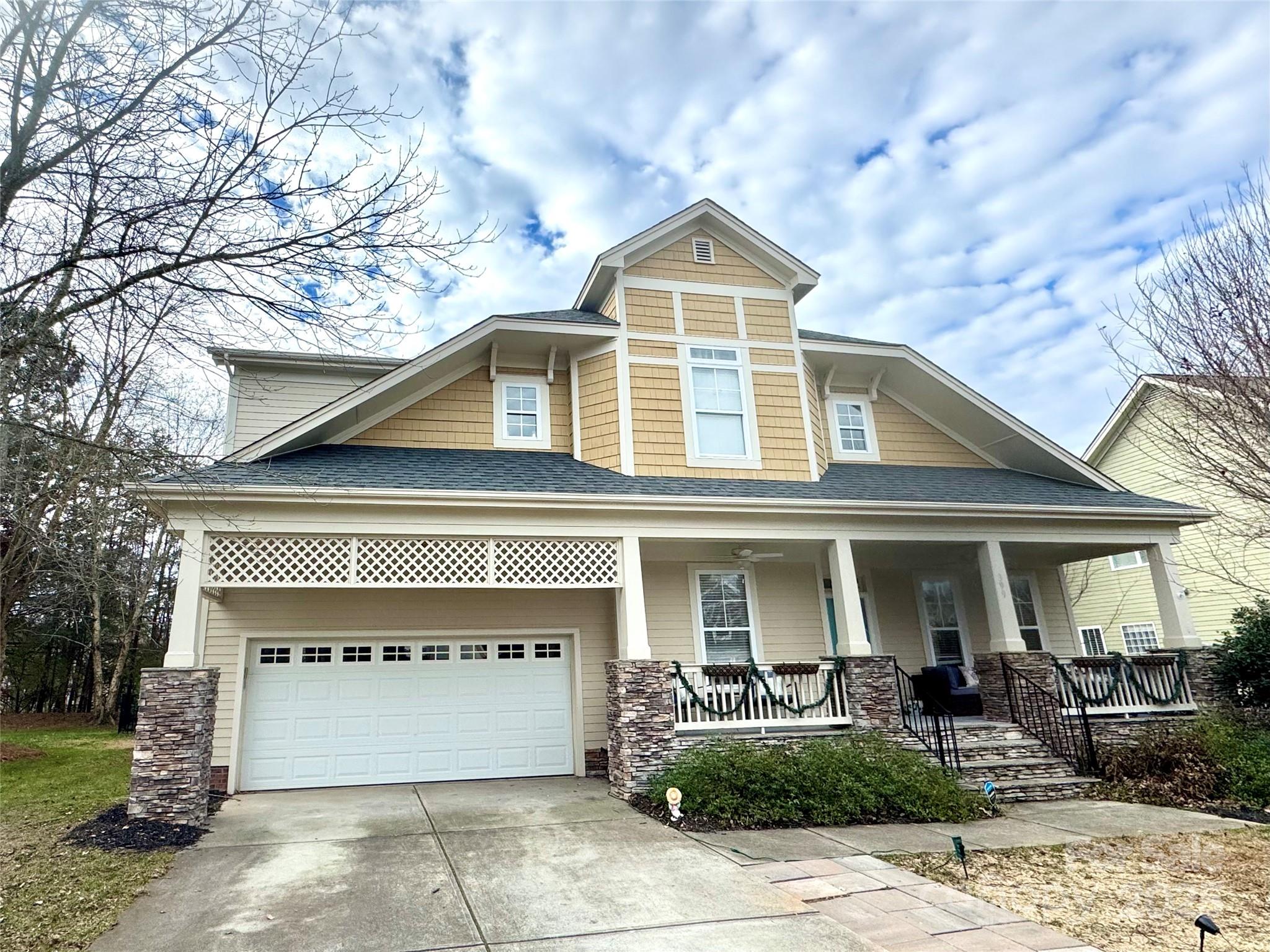 Lakeshore - Residential