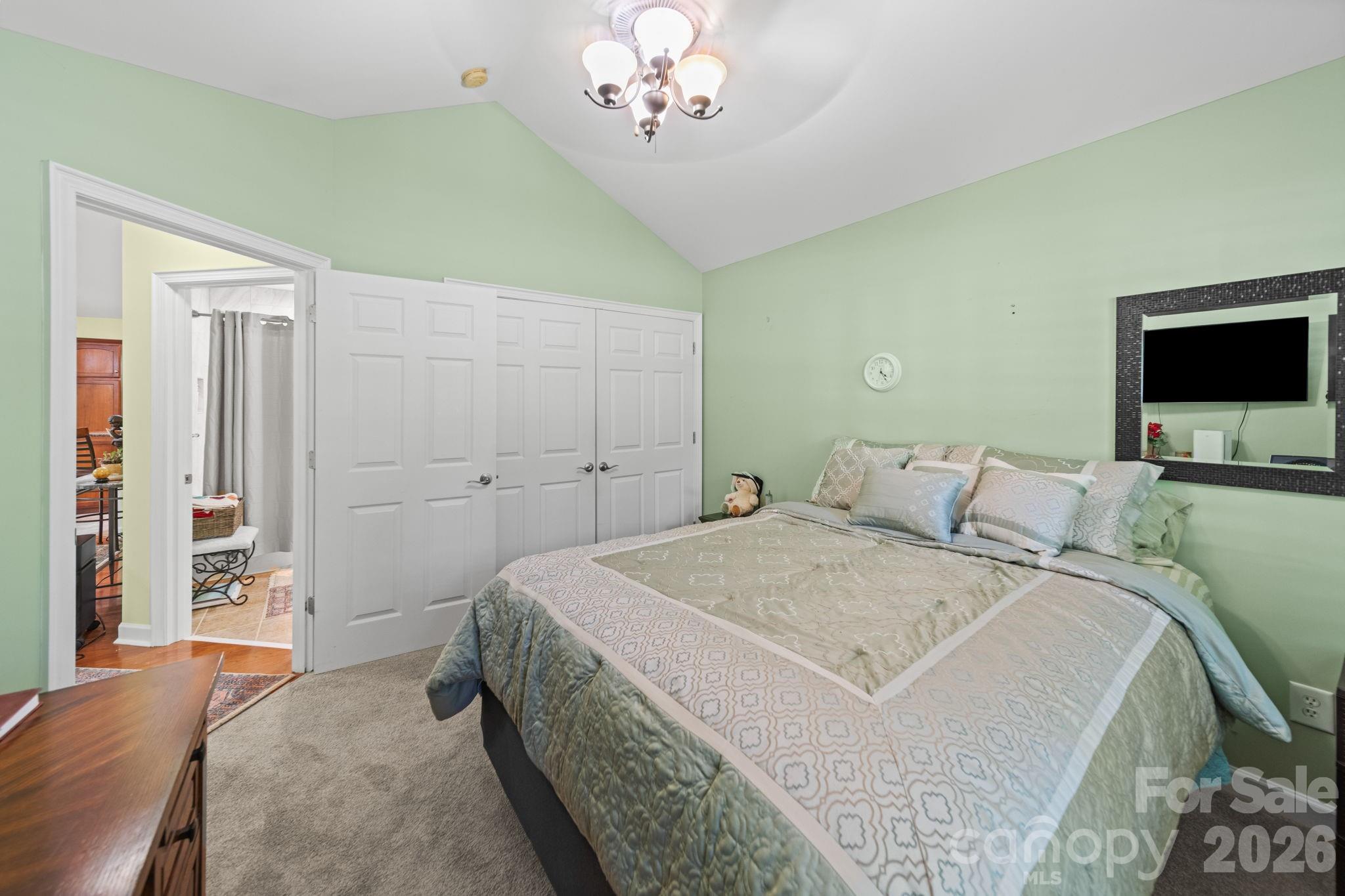 Ridge Road Villas - Residential