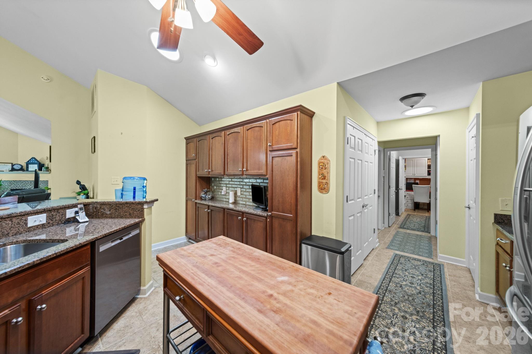 Ridge Road Villas - Residential