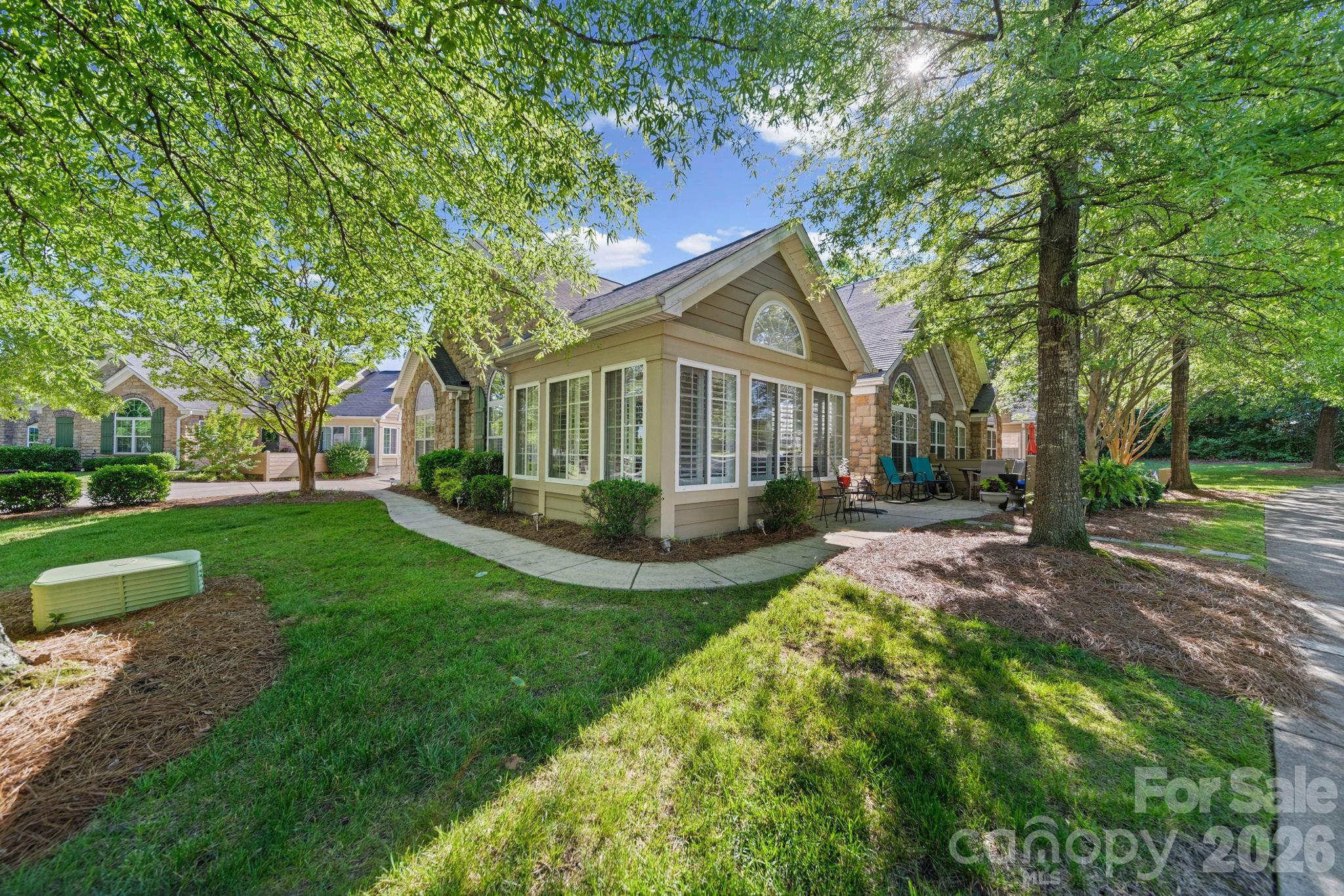 Ridge Road Villas - Residential