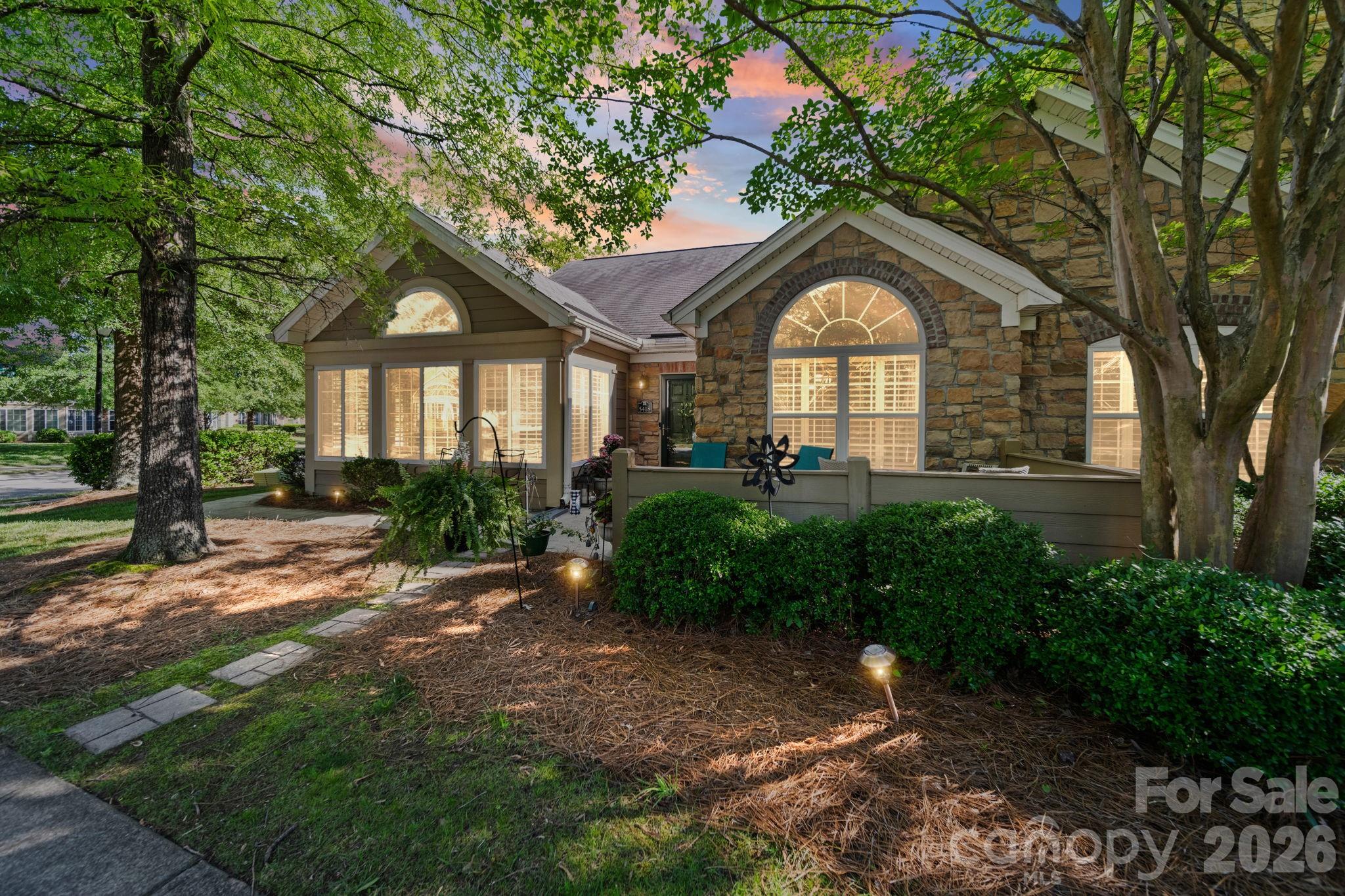 Ridge Road Villas - Residential
