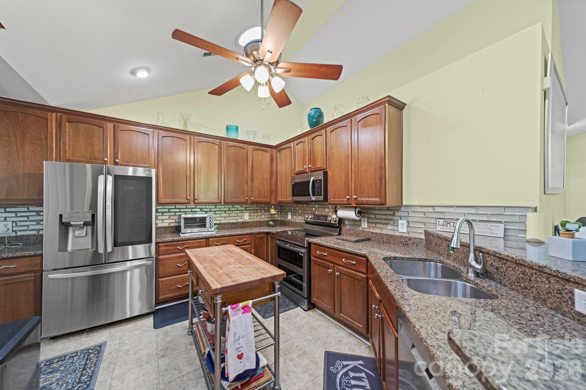 Ridge Road Villas - Residential
