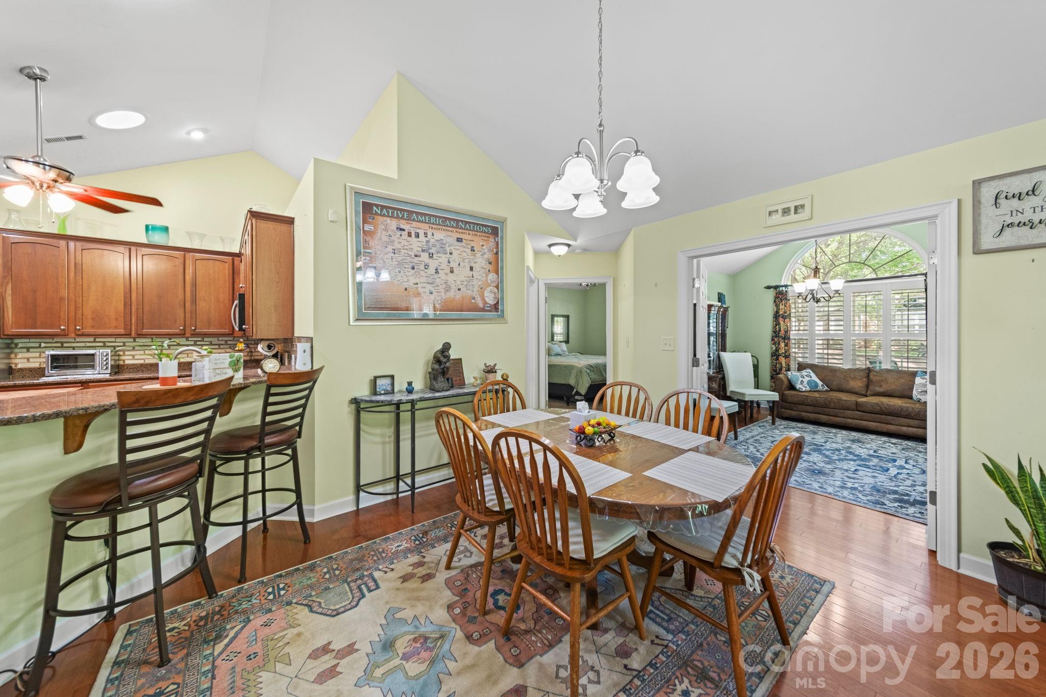 Ridge Road Villas - Residential