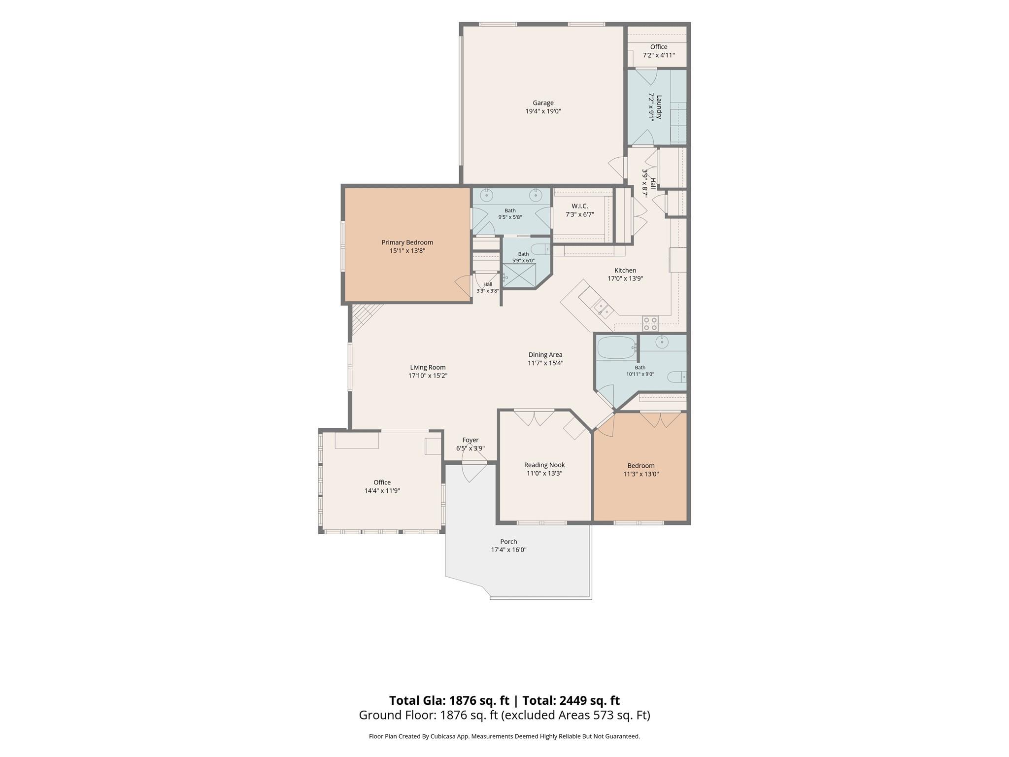 Ridge Road Villas - Residential