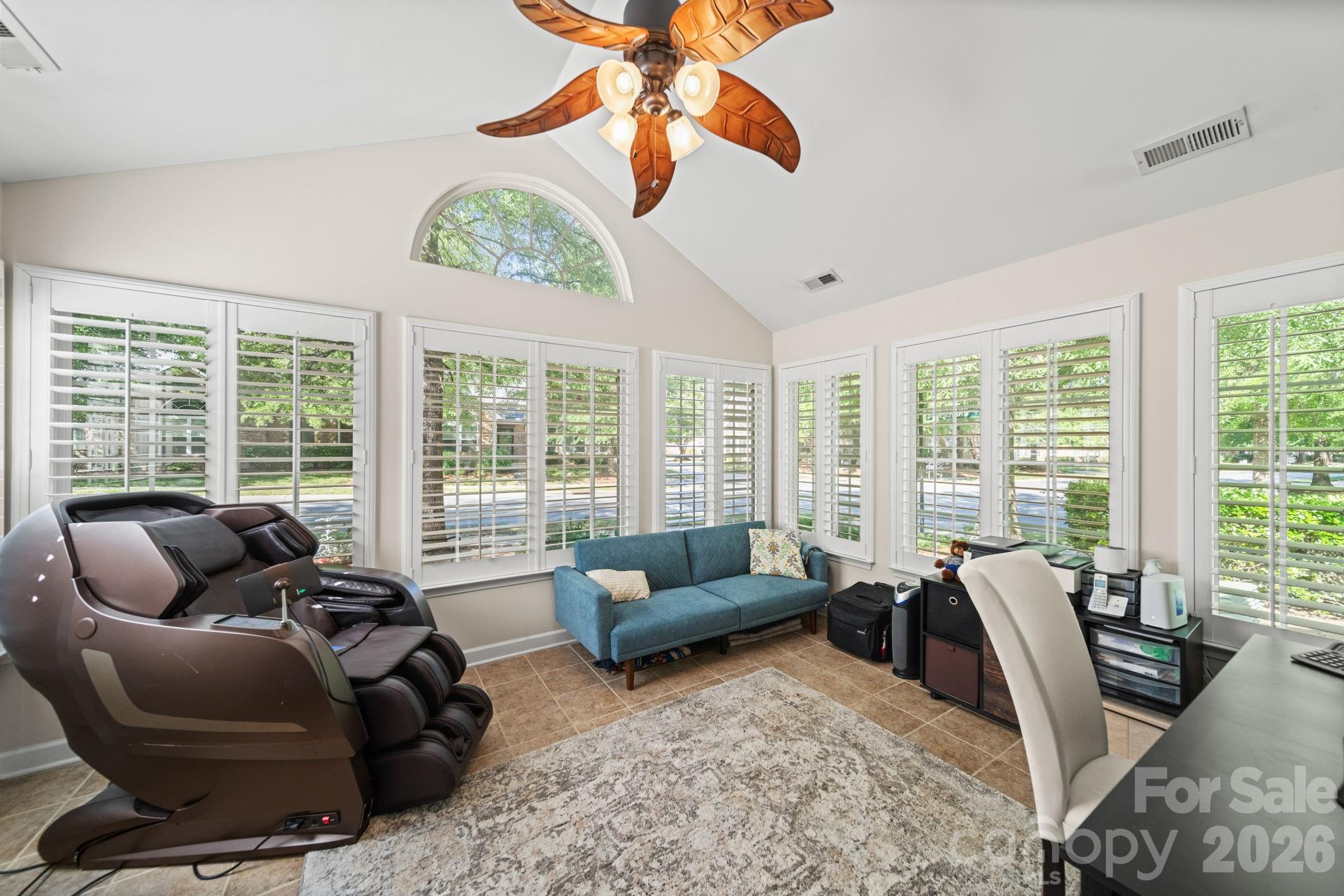 Ridge Road Villas - Residential