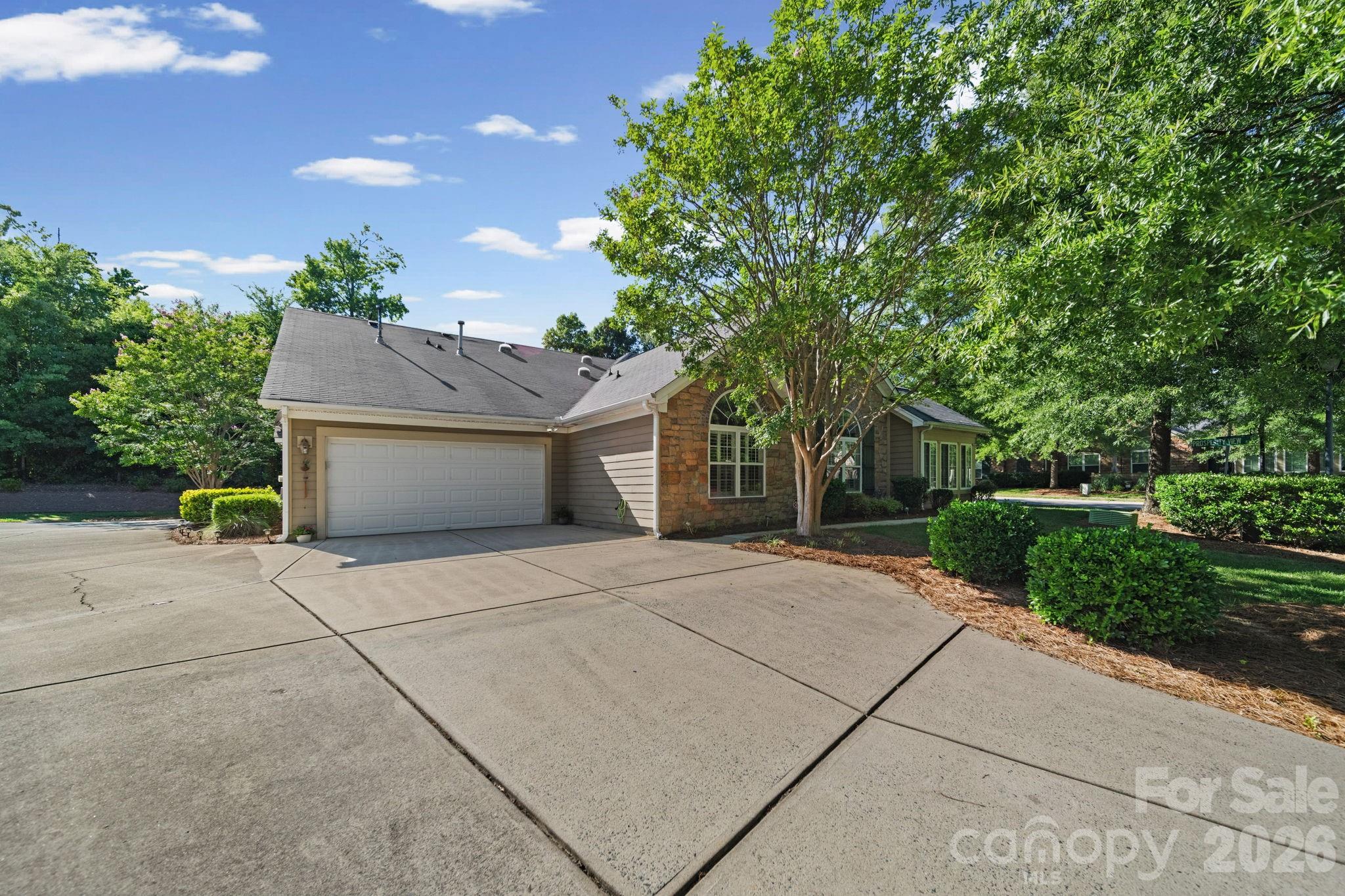 Ridge Road Villas - Residential