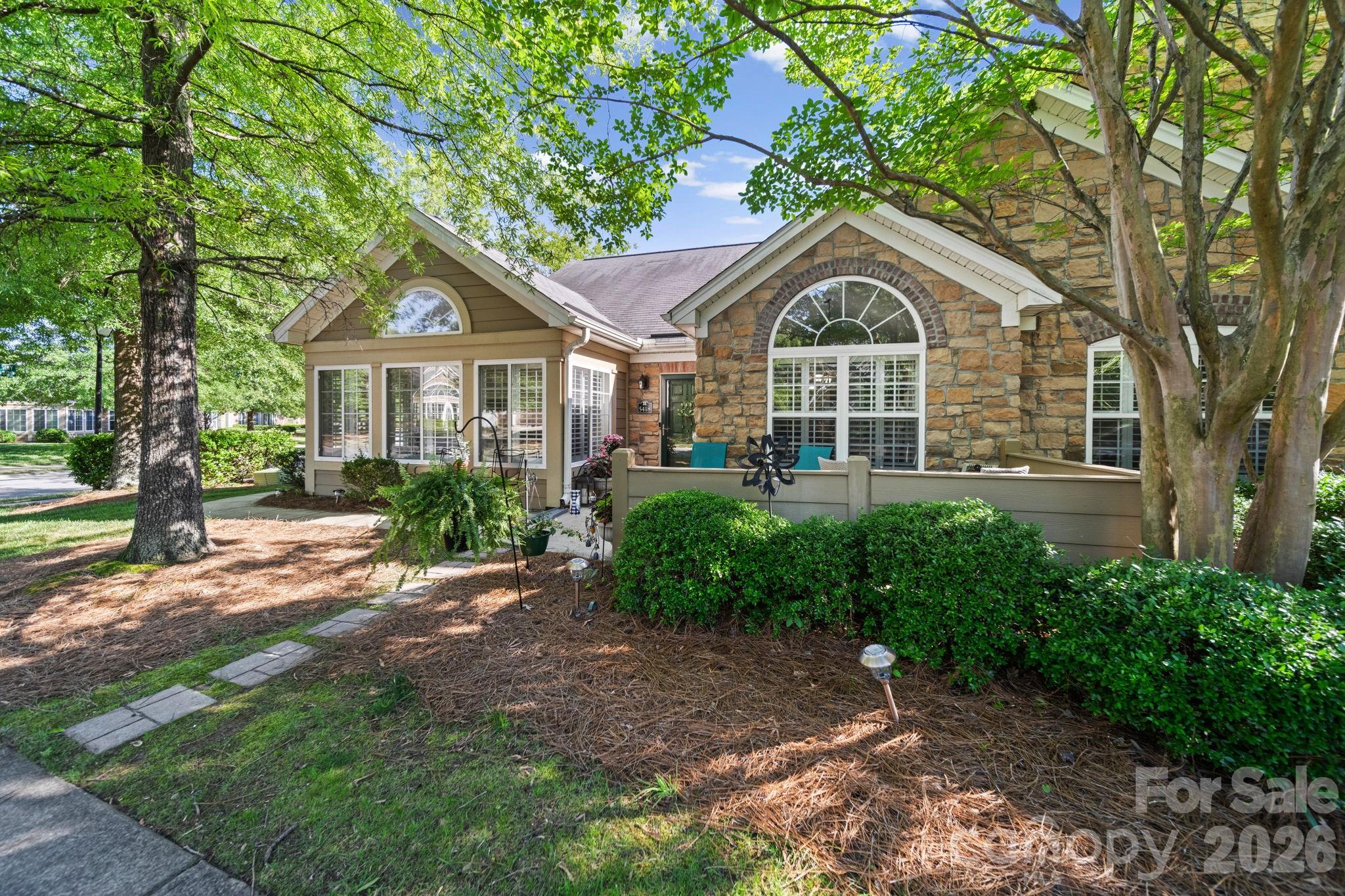 Ridge Road Villas - Residential