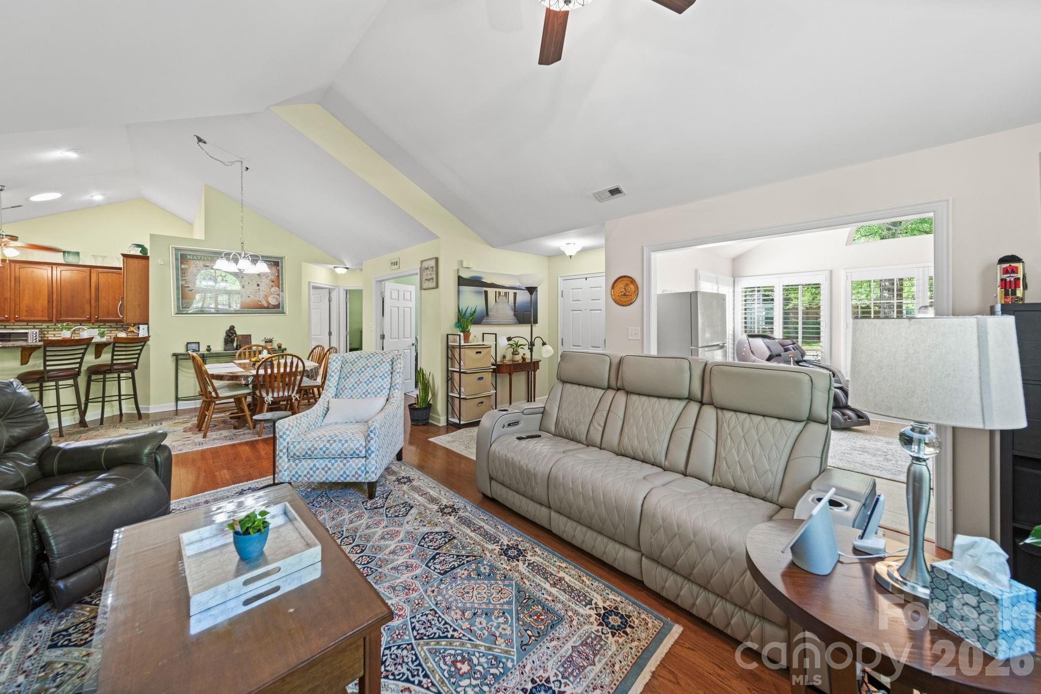 Ridge Road Villas - Residential
