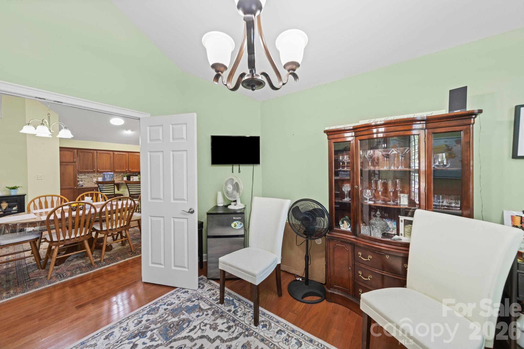 Ridge Road Villas - Residential