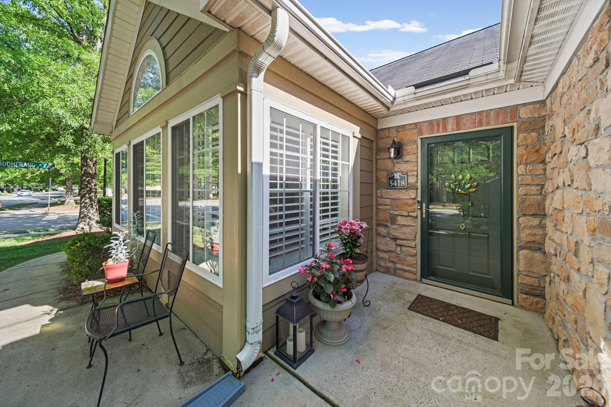 Ridge Road Villas - Residential