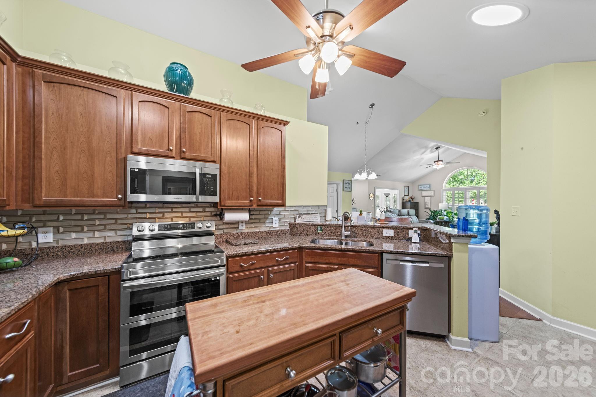Ridge Road Villas - Residential