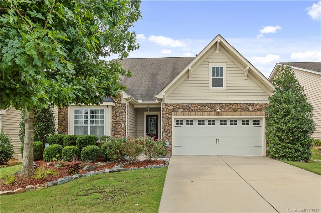 Walnut Creek - Residential