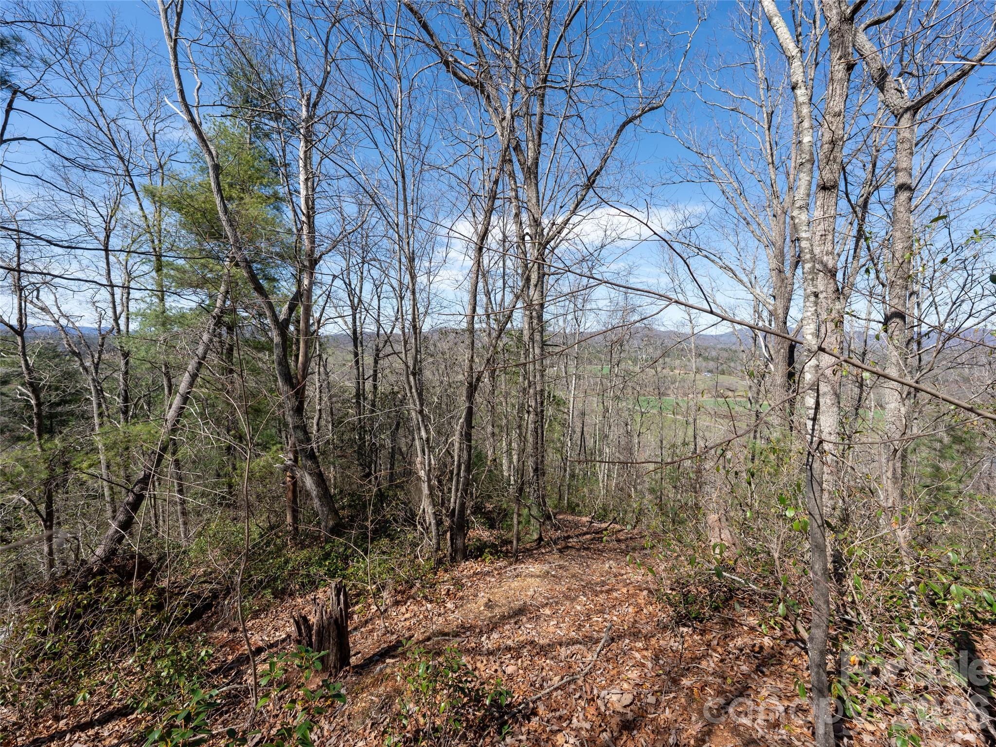 Okoboji Wilderness - Land