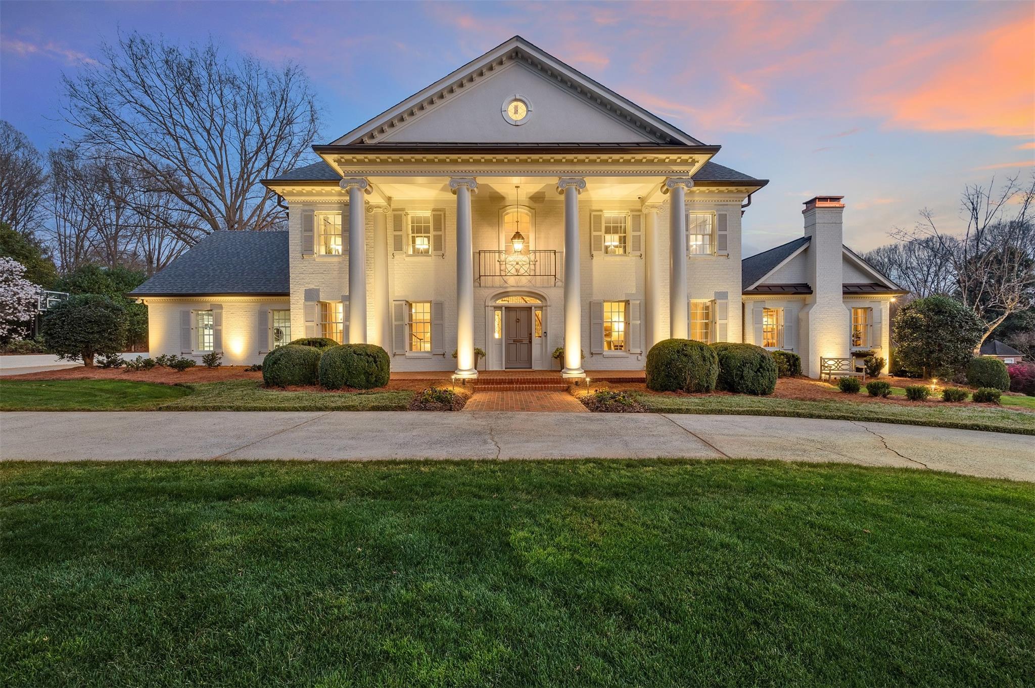 Foxcroft - Residential