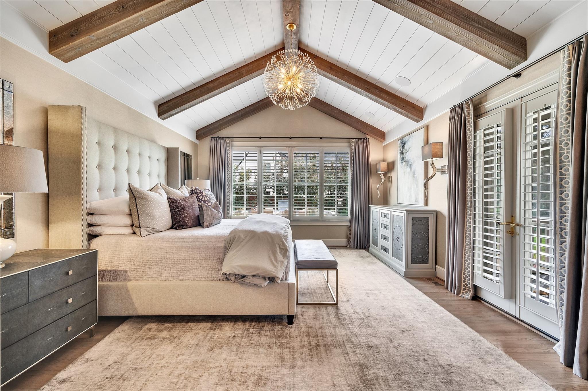 Foxcroft - Residential