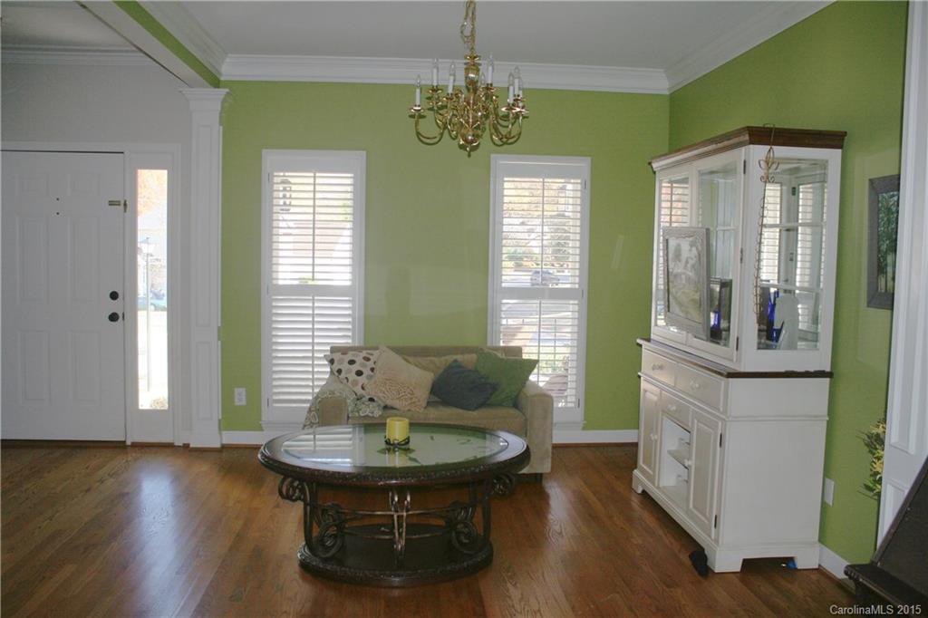 Brandyhill - Residential